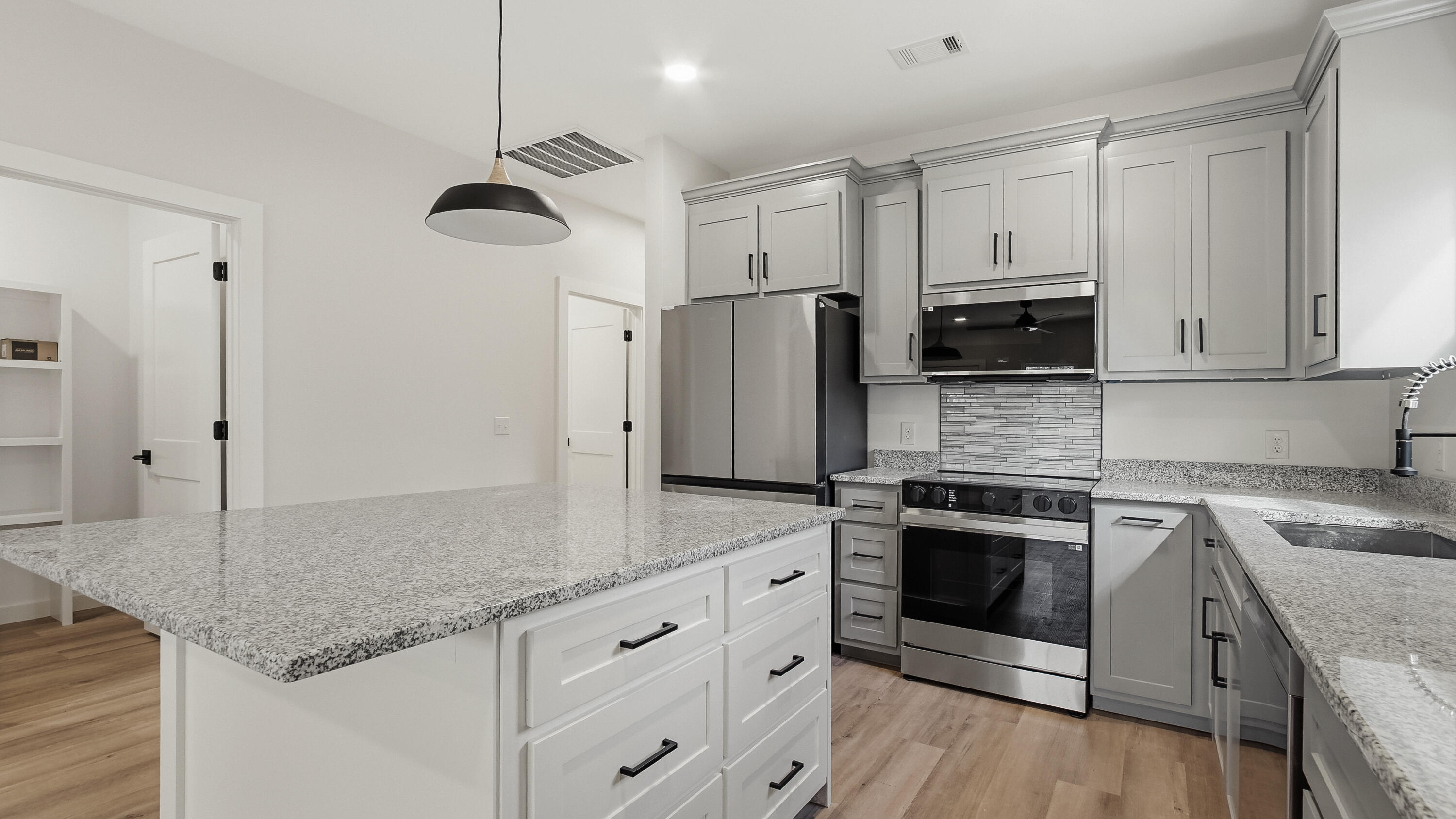 STALLINGS ADD - Residential