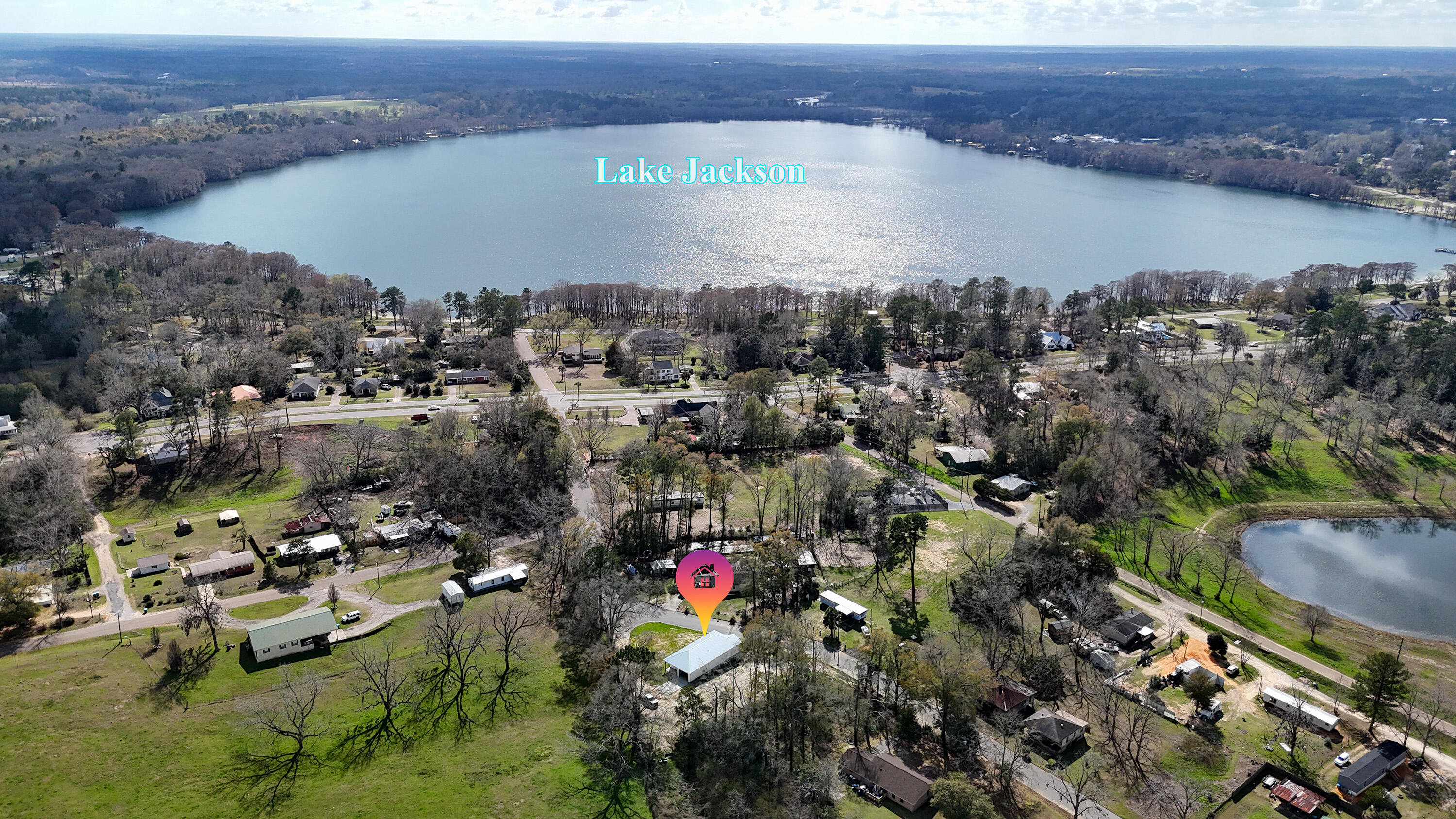 STALLINGS ADD - Residential