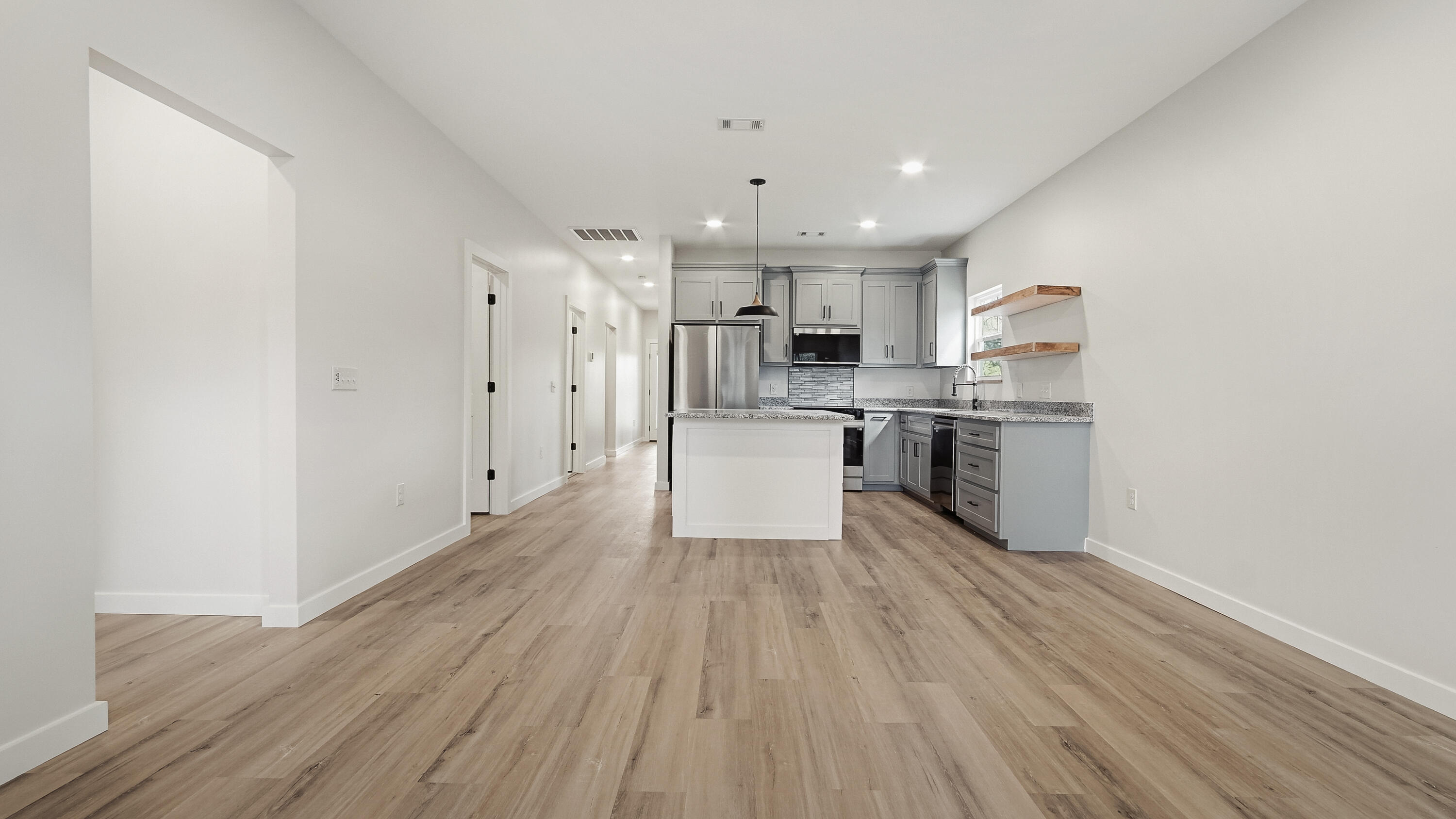 STALLINGS ADD - Residential