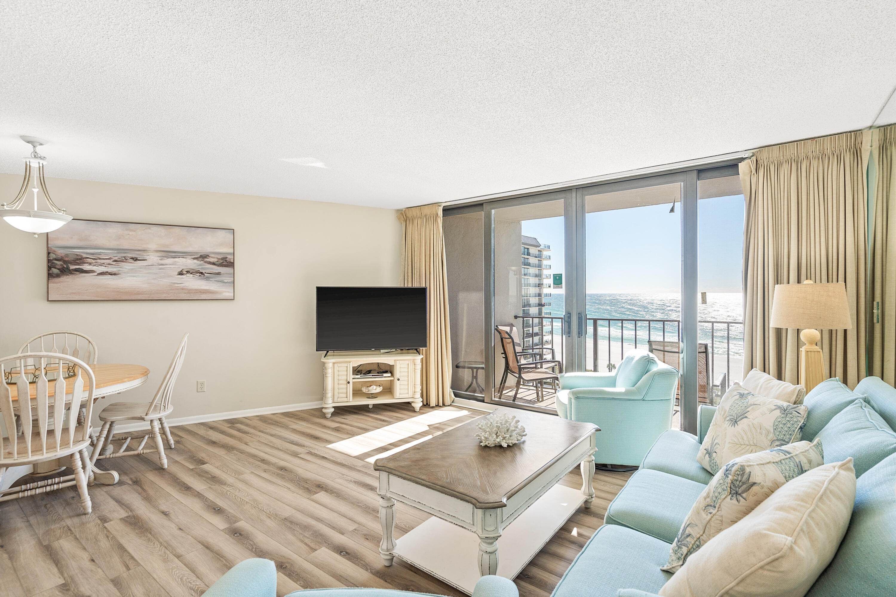 EDGEWATER TOWER 1 - Residential