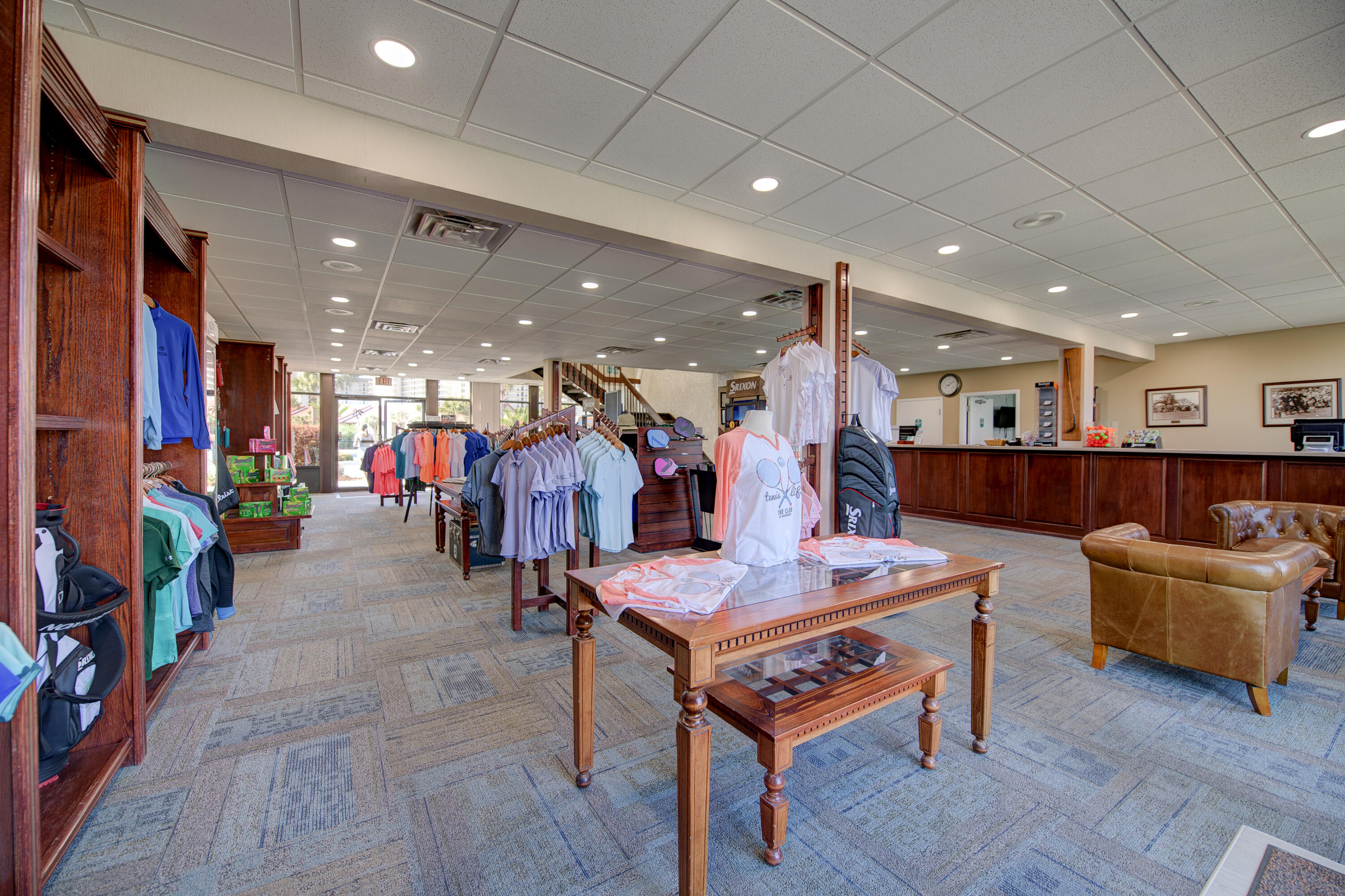 EDGEWATER TOWER 1 - Residential