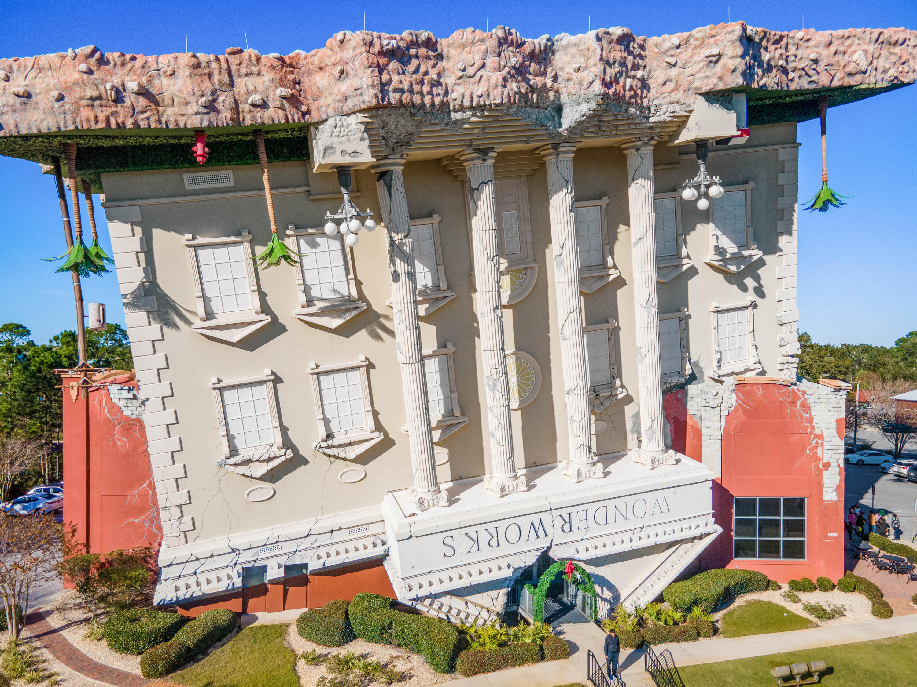 EDGEWATER TOWER 1 - Residential