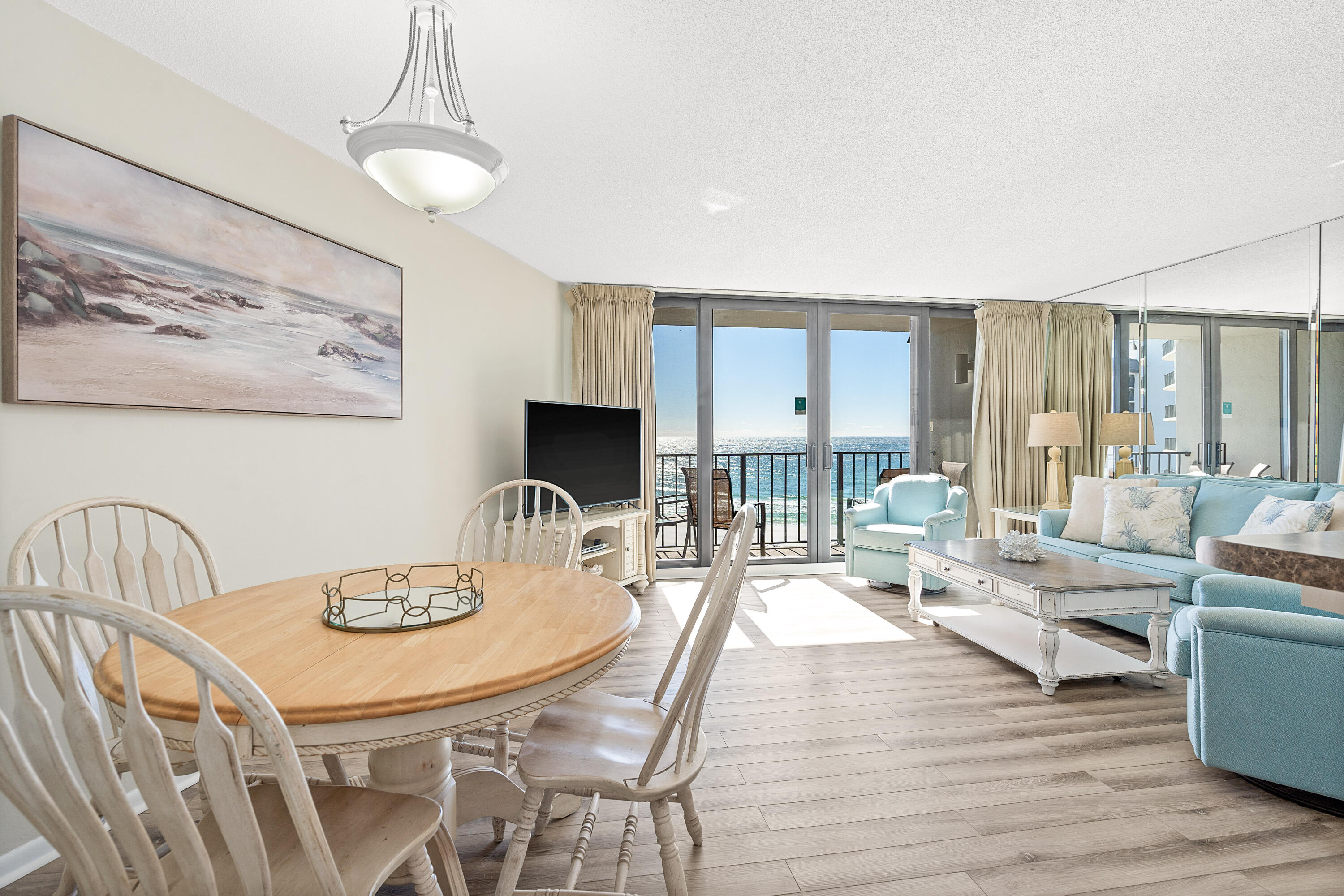 EDGEWATER TOWER 1 - Residential