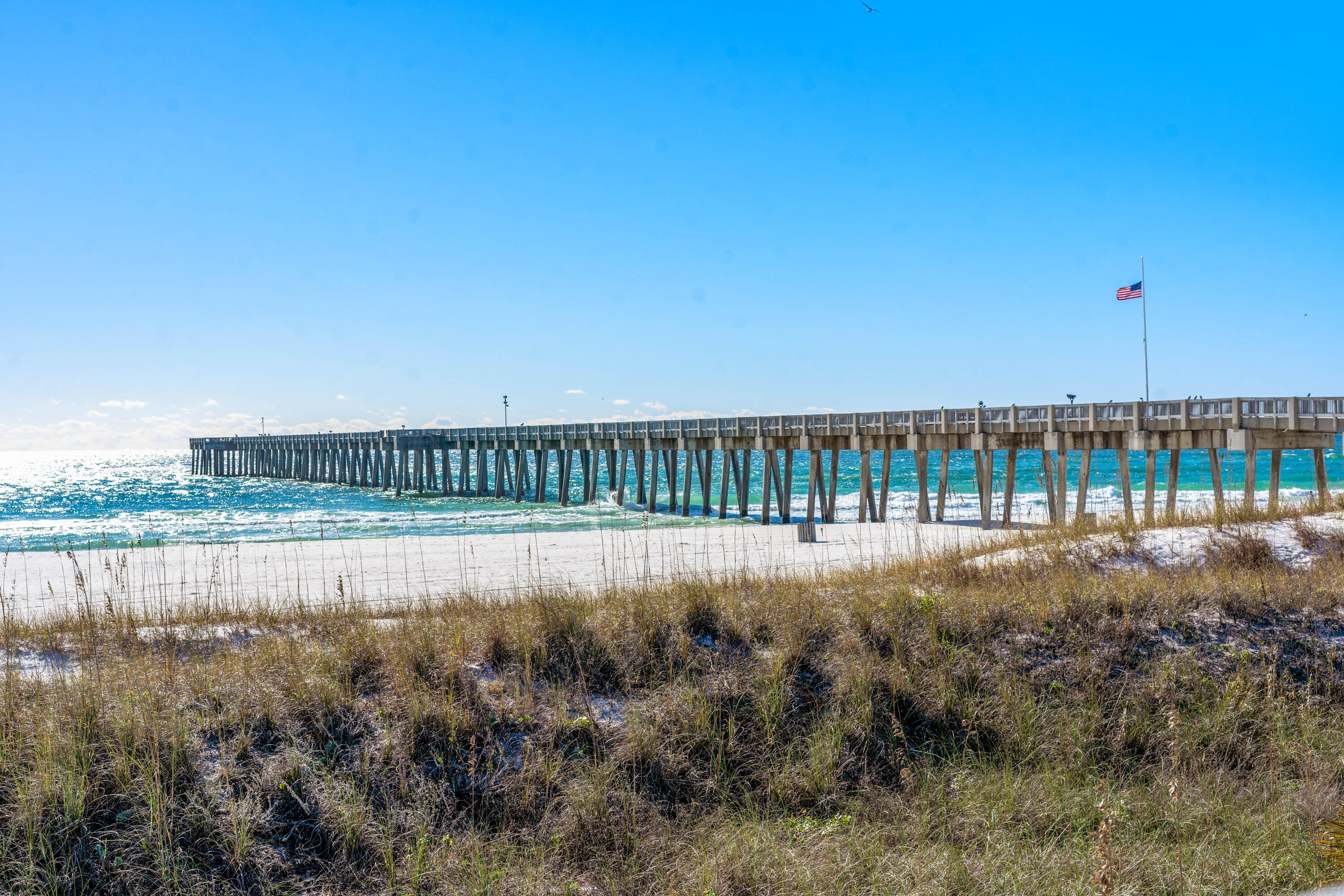 EDGEWATER TOWER 1 - Residential