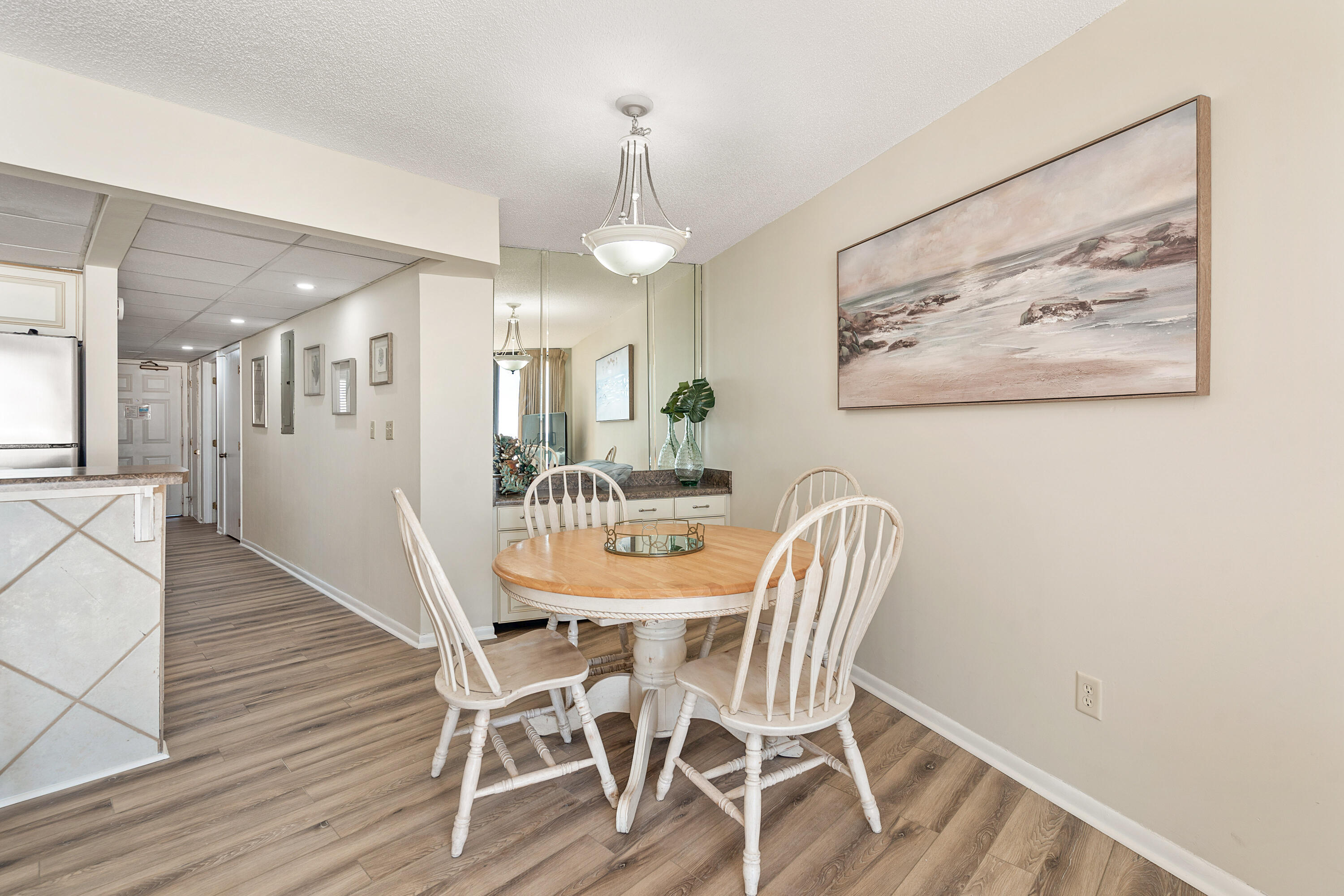 EDGEWATER TOWER 1 - Residential