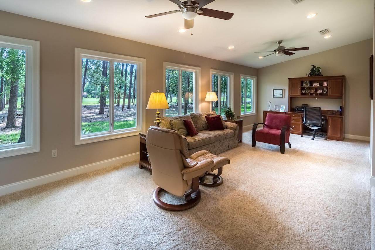 ROCKY BAYOU COUNTRY CLUB ESTATES 1 - Residential