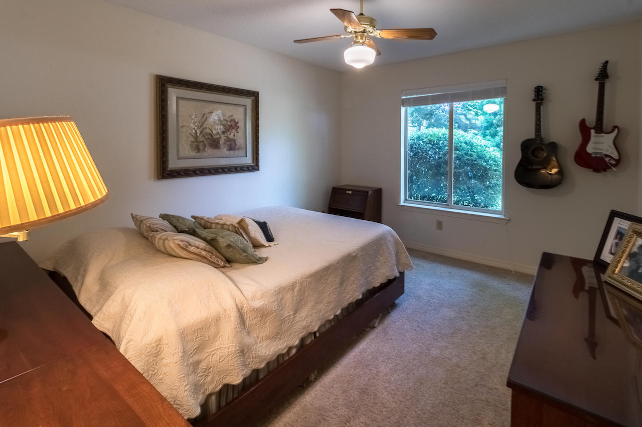 ROCKY BAYOU COUNTRY CLUB ESTATES 1 - Residential