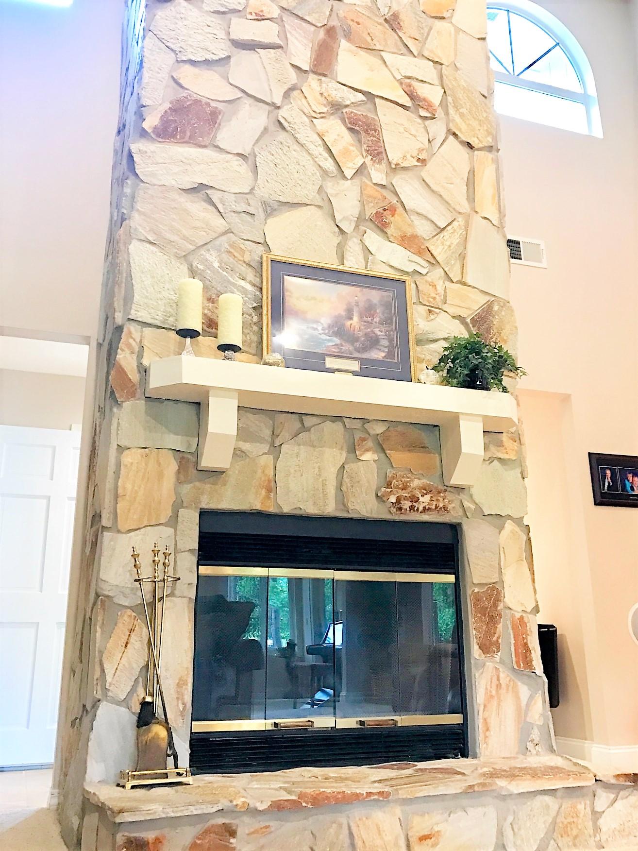 ROCKY BAYOU COUNTRY CLUB ESTATES 1 - Residential