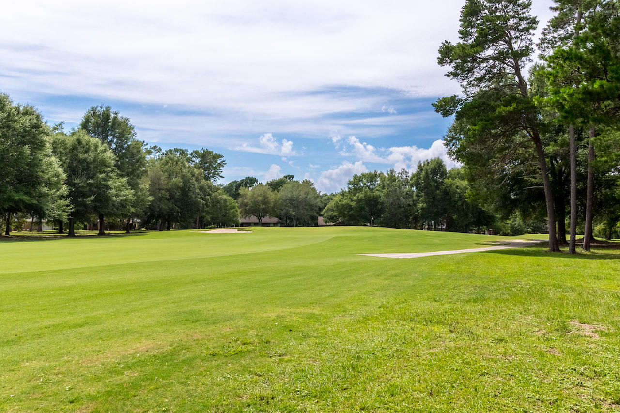 ROCKY BAYOU COUNTRY CLUB ESTATES 1 - Residential