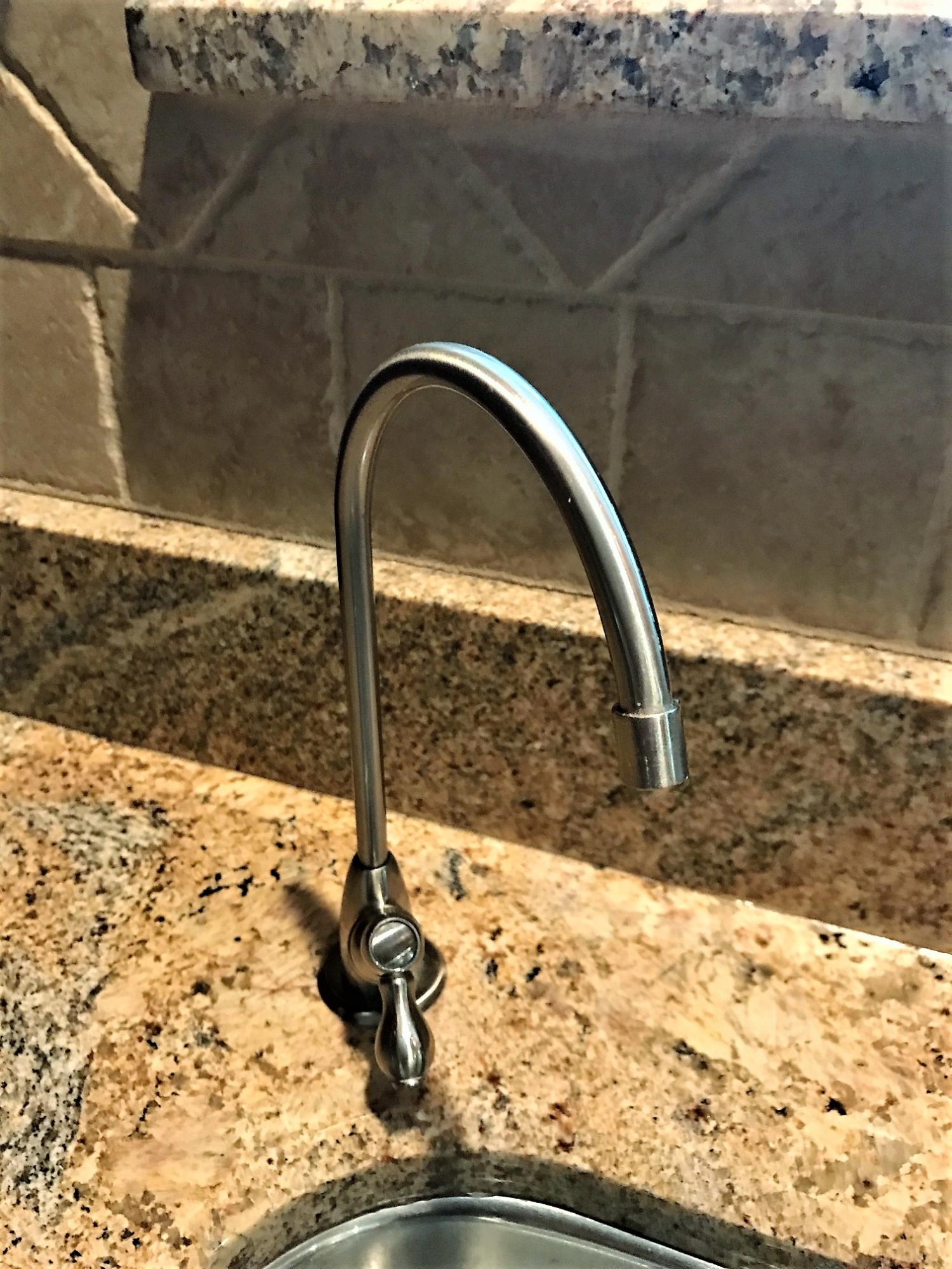 ROCKY BAYOU COUNTRY CLUB ESTATES 1 - Residential