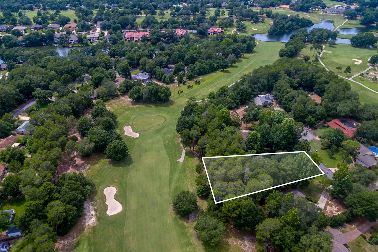 ROCKY BAYOU COUNTRY CLUB ESTATES 1 - Residential