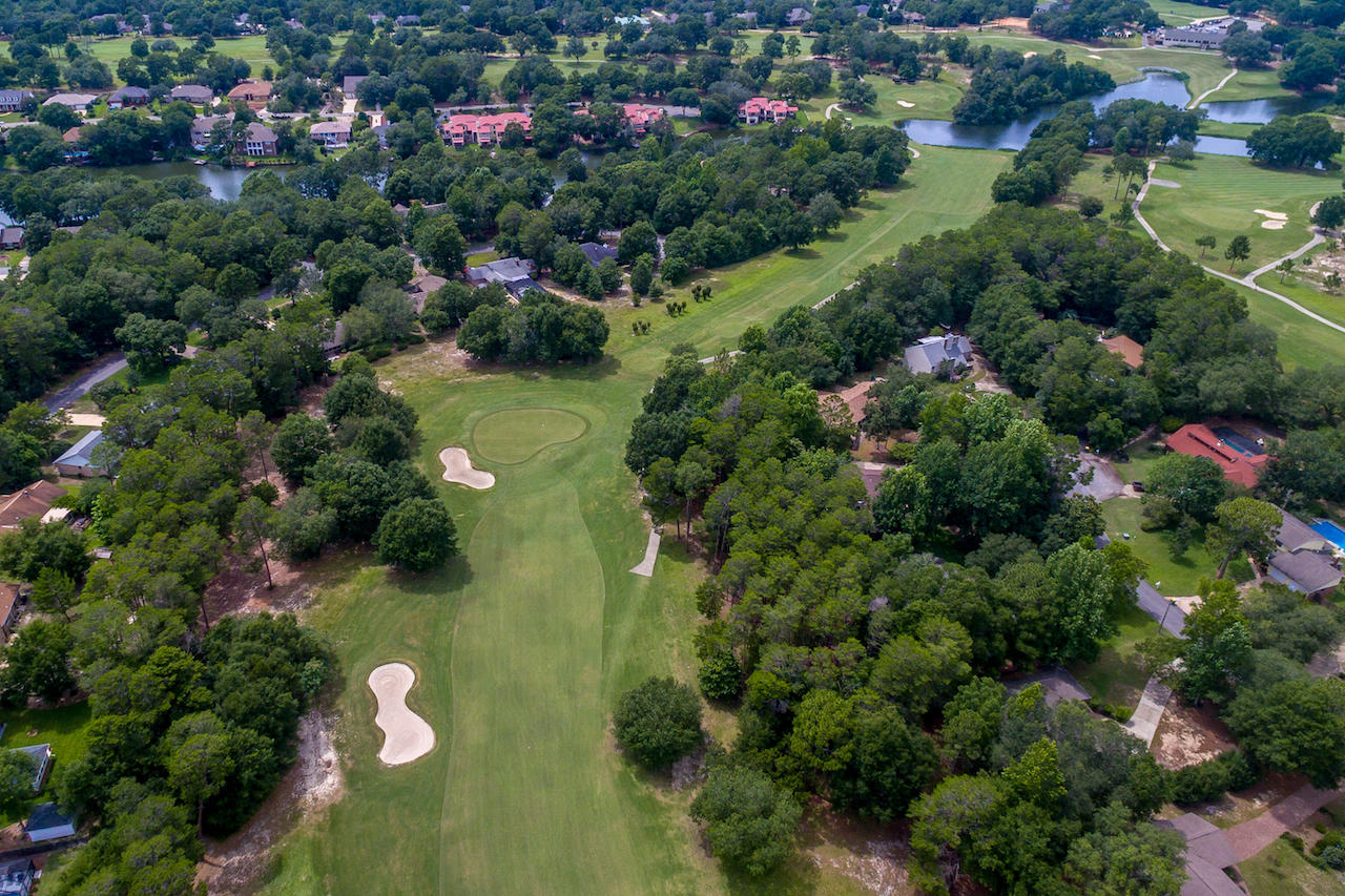 ROCKY BAYOU COUNTRY CLUB ESTATES 1 - Residential