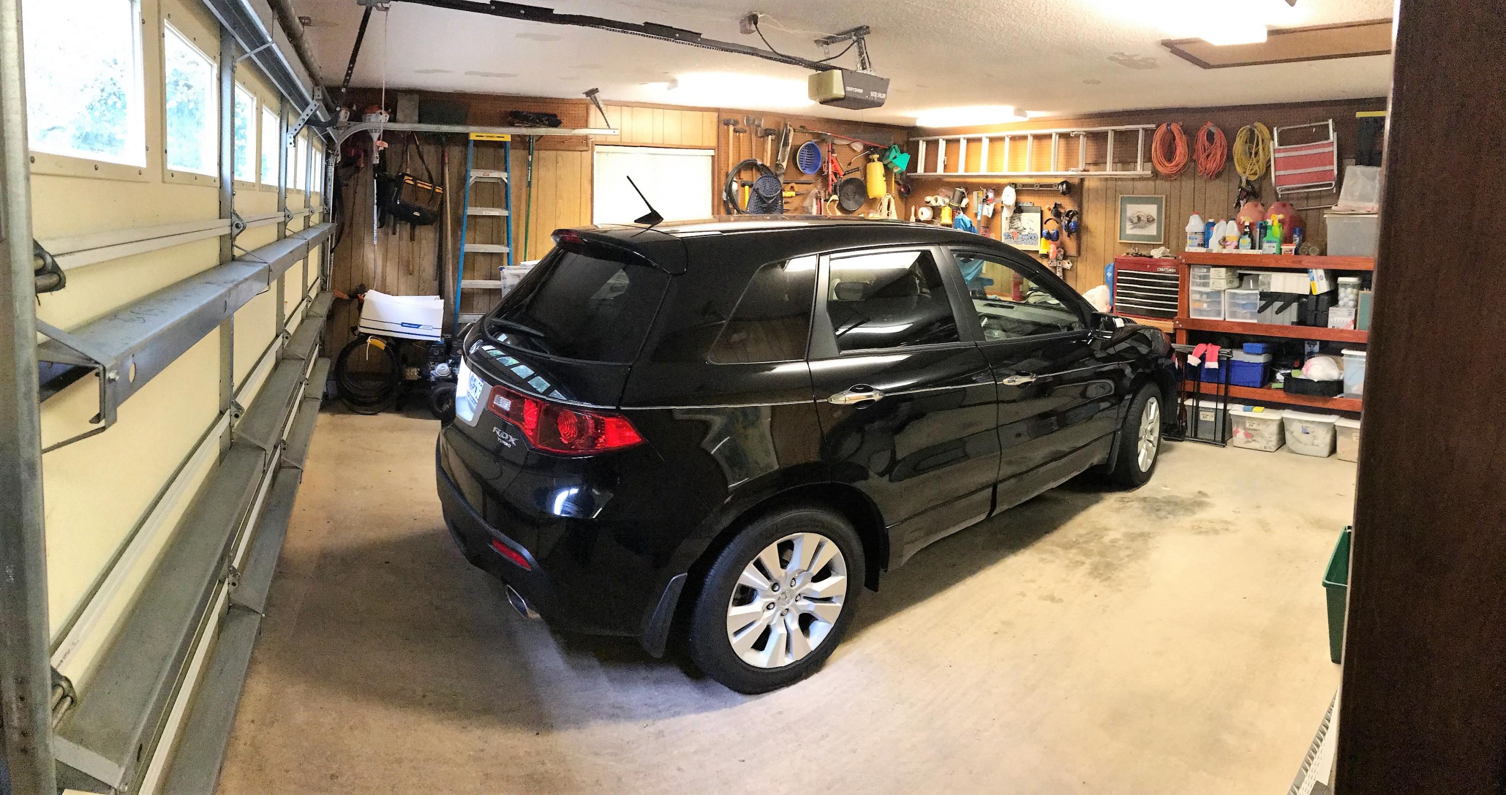 ROCKY BAYOU COUNTRY CLUB ESTATES 1 - Residential