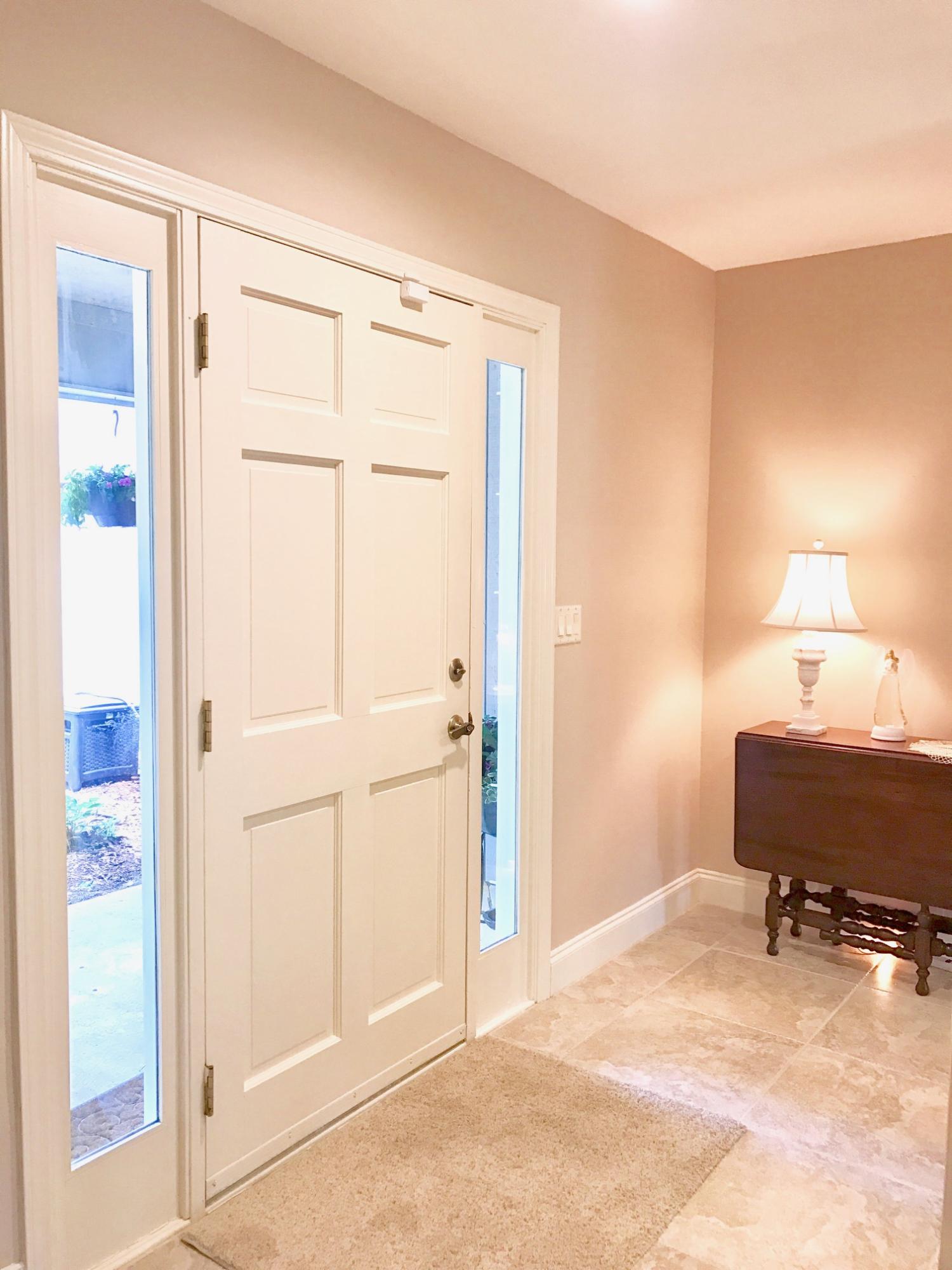 ROCKY BAYOU COUNTRY CLUB ESTATES 1 - Residential