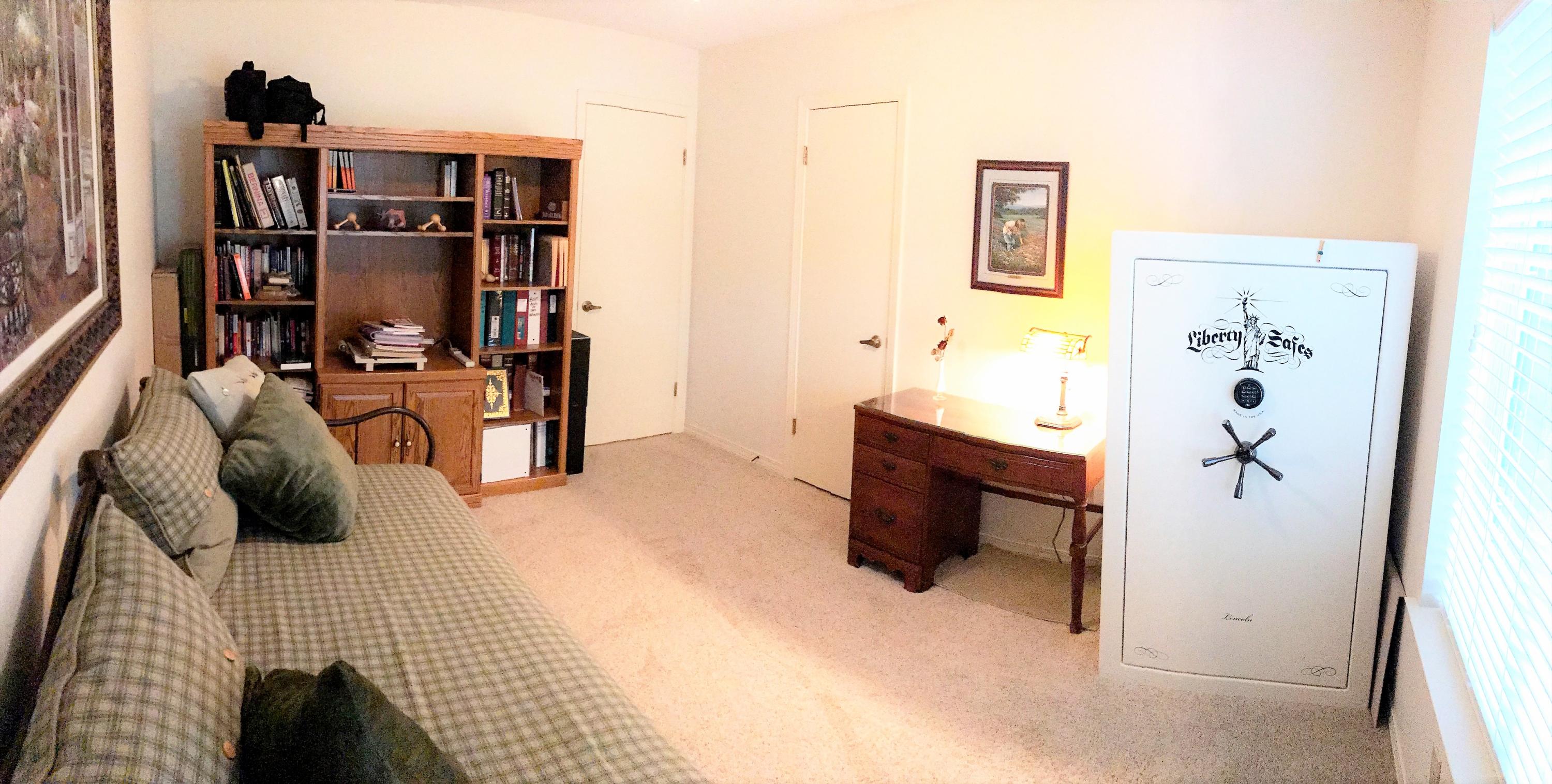 ROCKY BAYOU COUNTRY CLUB ESTATES 1 - Residential