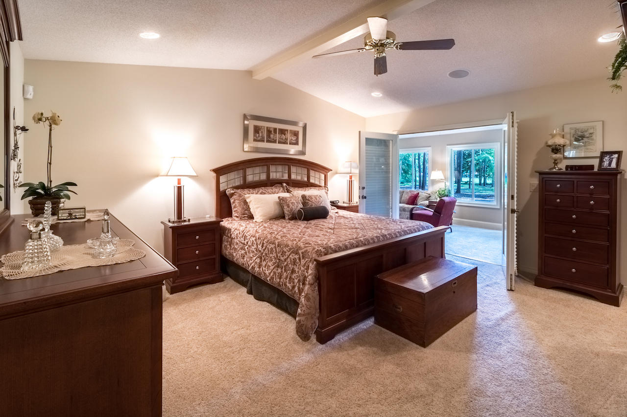 ROCKY BAYOU COUNTRY CLUB ESTATES 1 - Residential