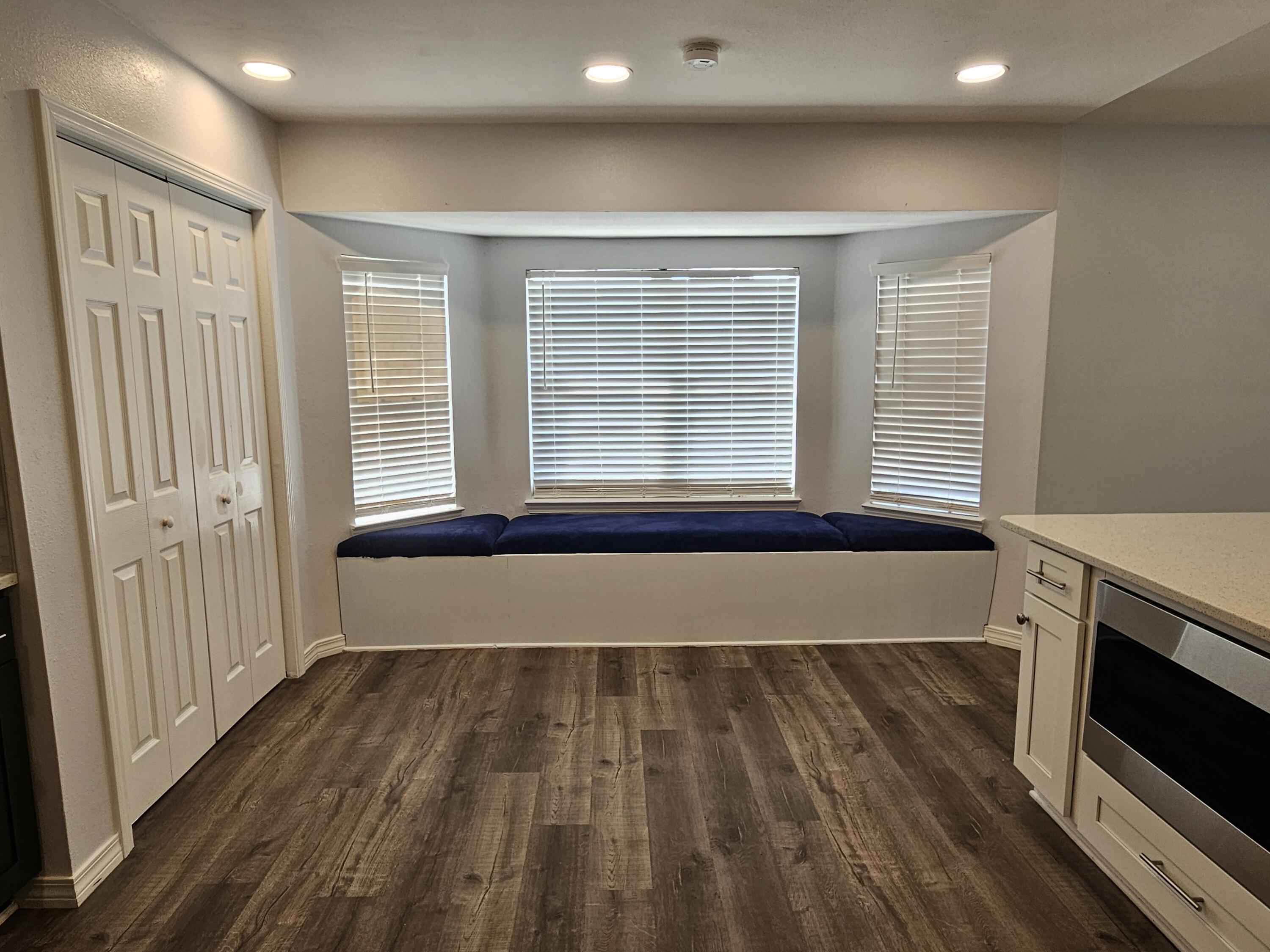 NORTHVIEW ESTATES 7TH ADDN - Residential Lease