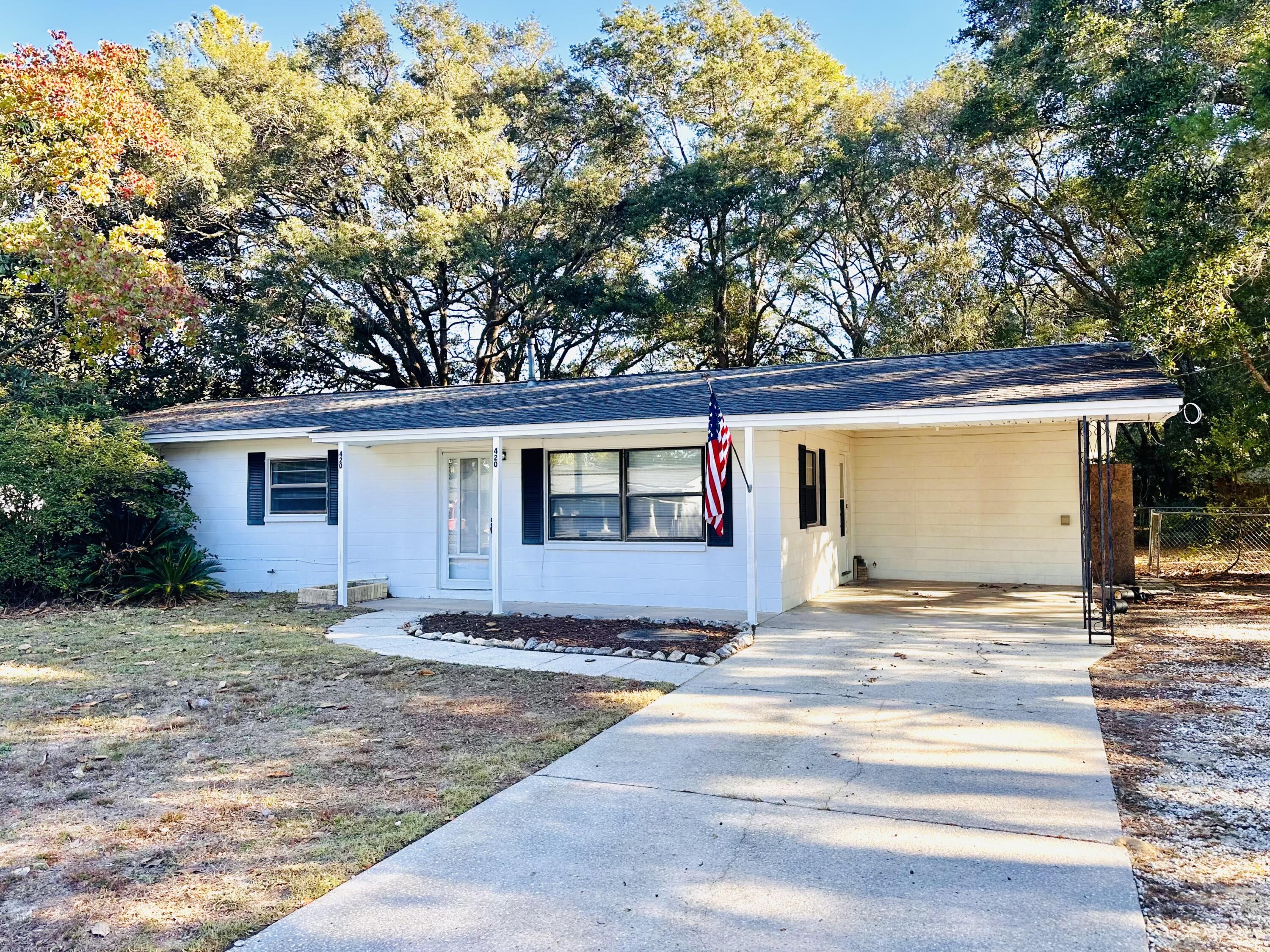 HIGHLAND PARK - Residential Lease