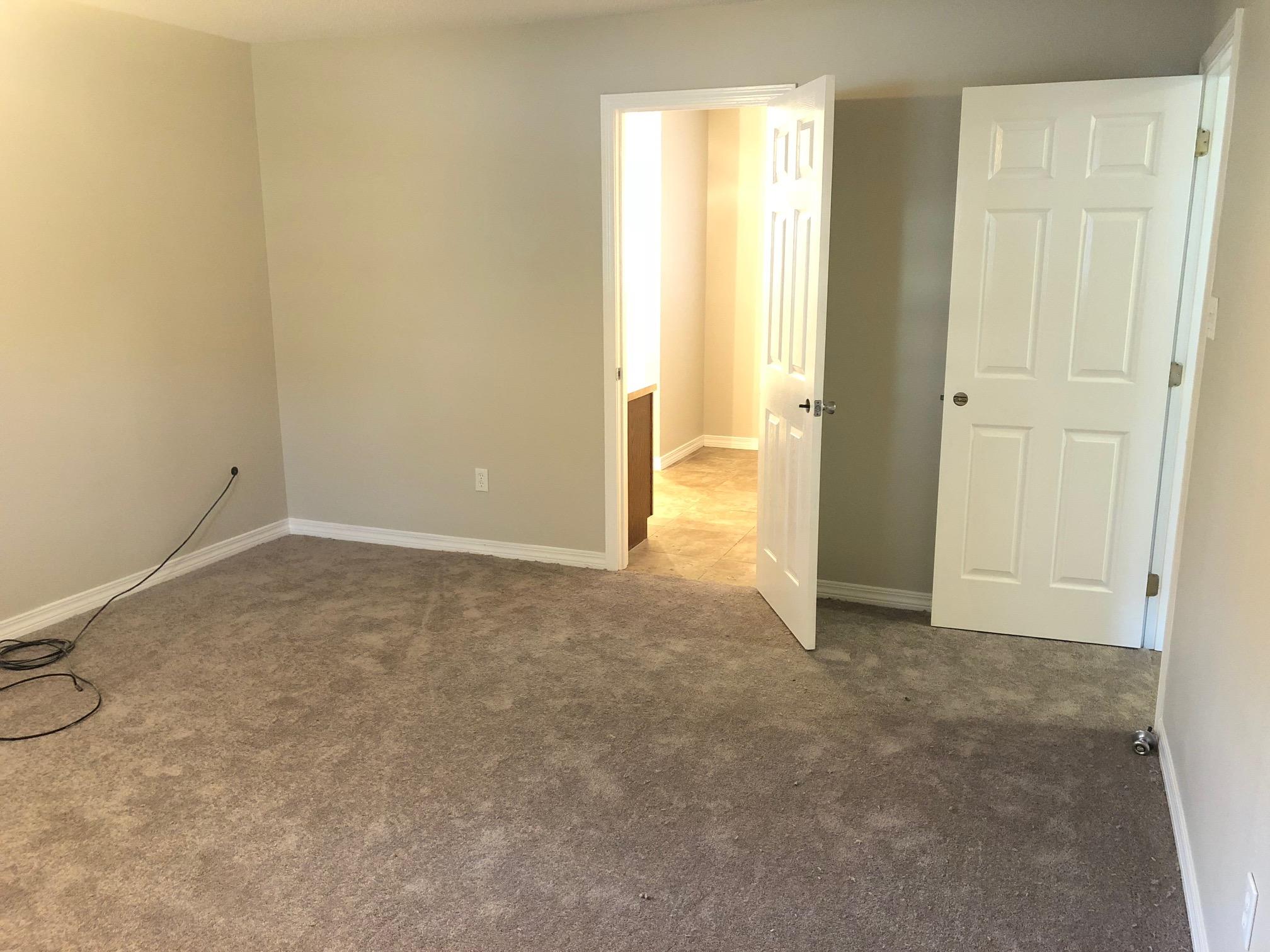 HIGHLAND PARK - Residential Lease
