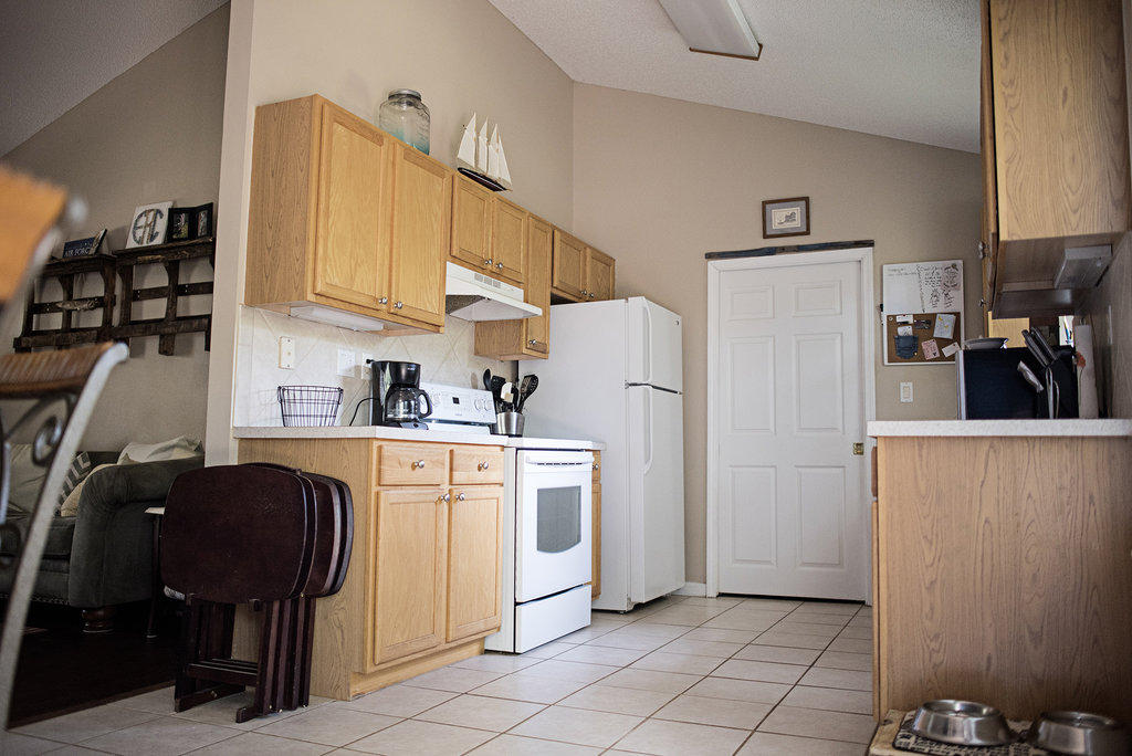 MCLAUGHLIN & HARRIS - Residential