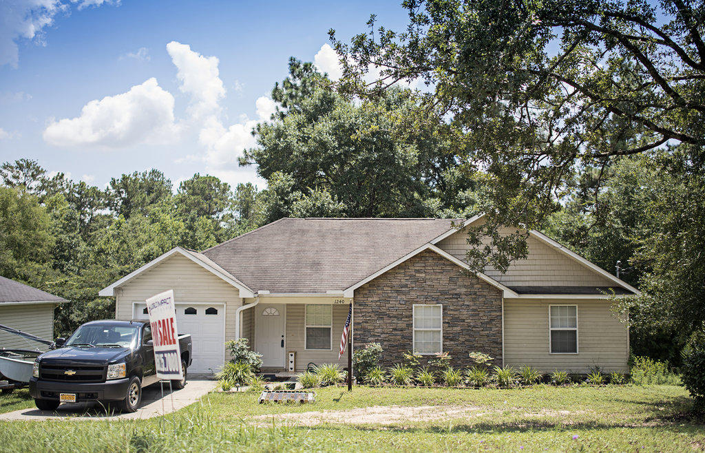 MCLAUGHLIN & HARRIS - Residential