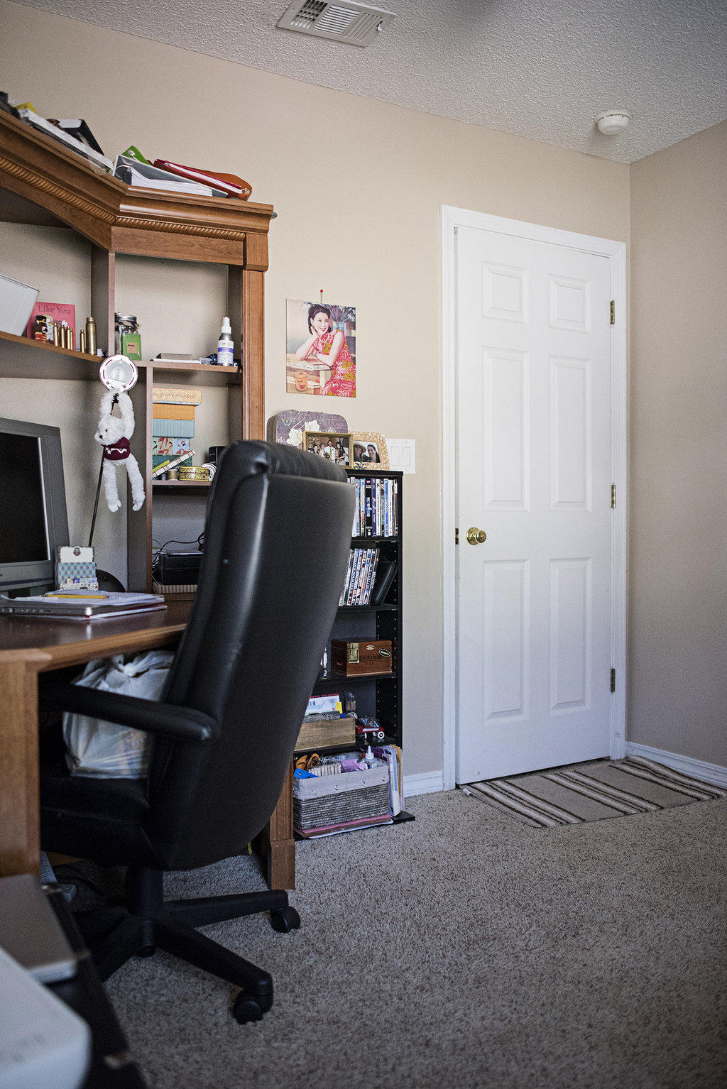 MCLAUGHLIN & HARRIS - Residential