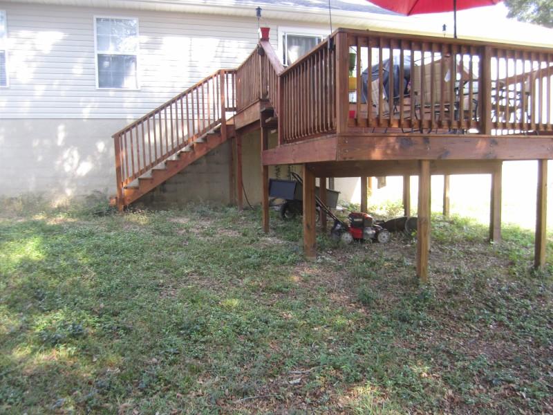 MCLAUGHLIN & HARRIS - Residential