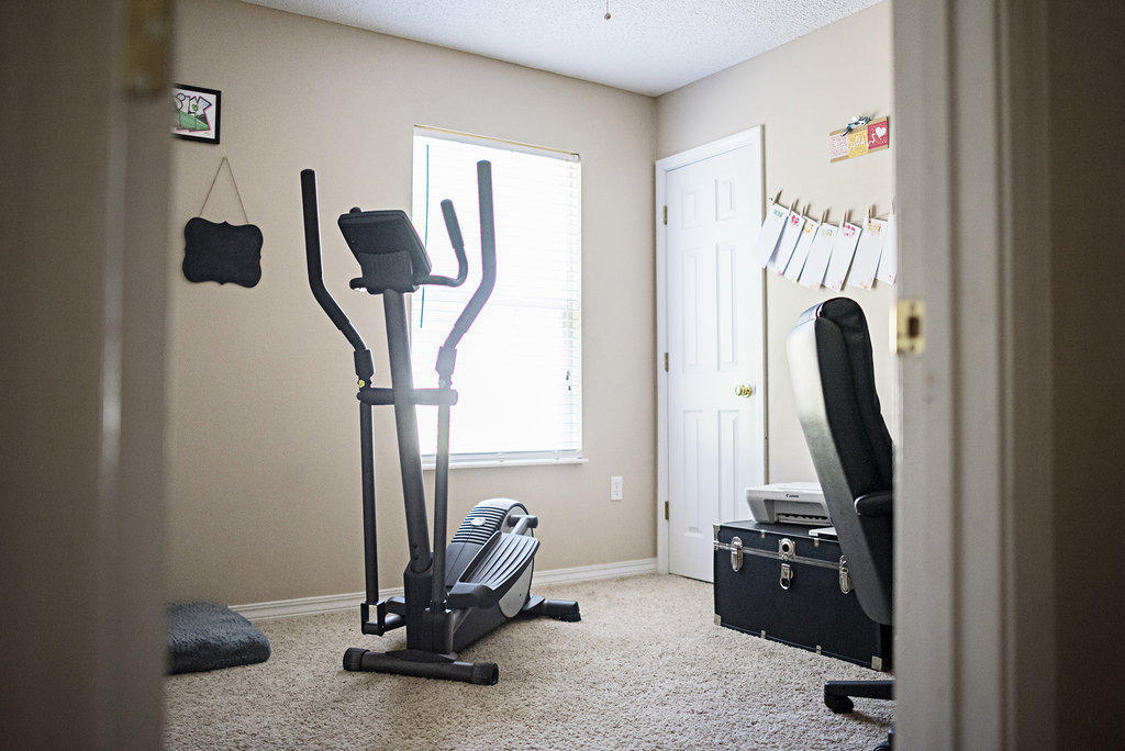 MCLAUGHLIN & HARRIS - Residential