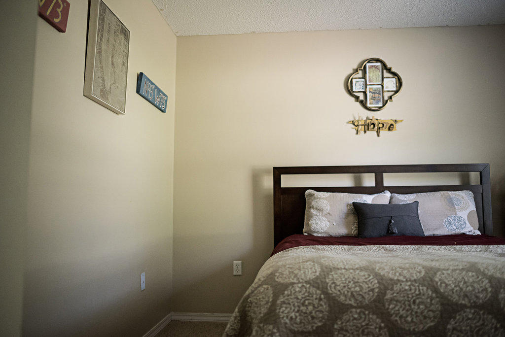 MCLAUGHLIN & HARRIS - Residential