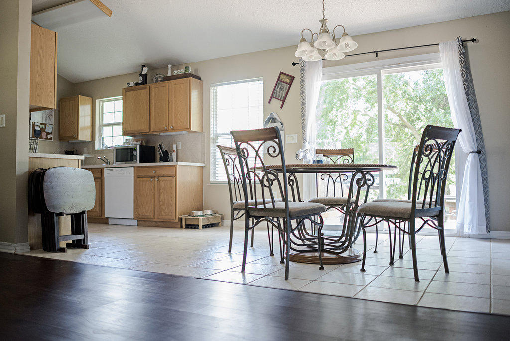 MCLAUGHLIN & HARRIS - Residential