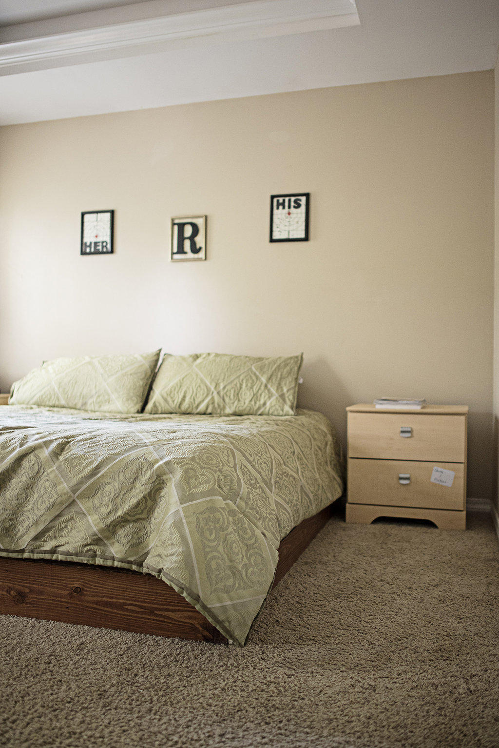 MCLAUGHLIN & HARRIS - Residential