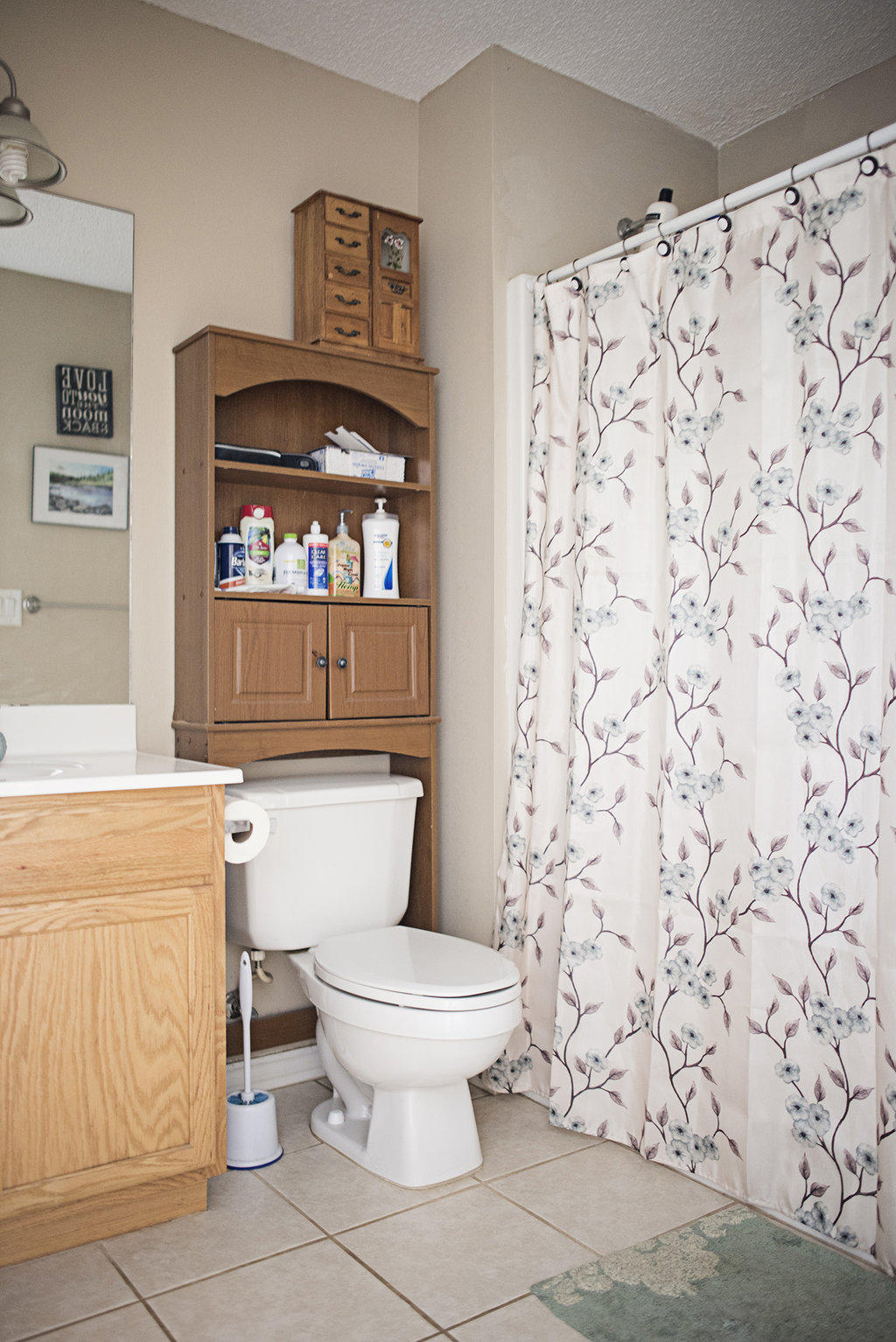 MCLAUGHLIN & HARRIS - Residential