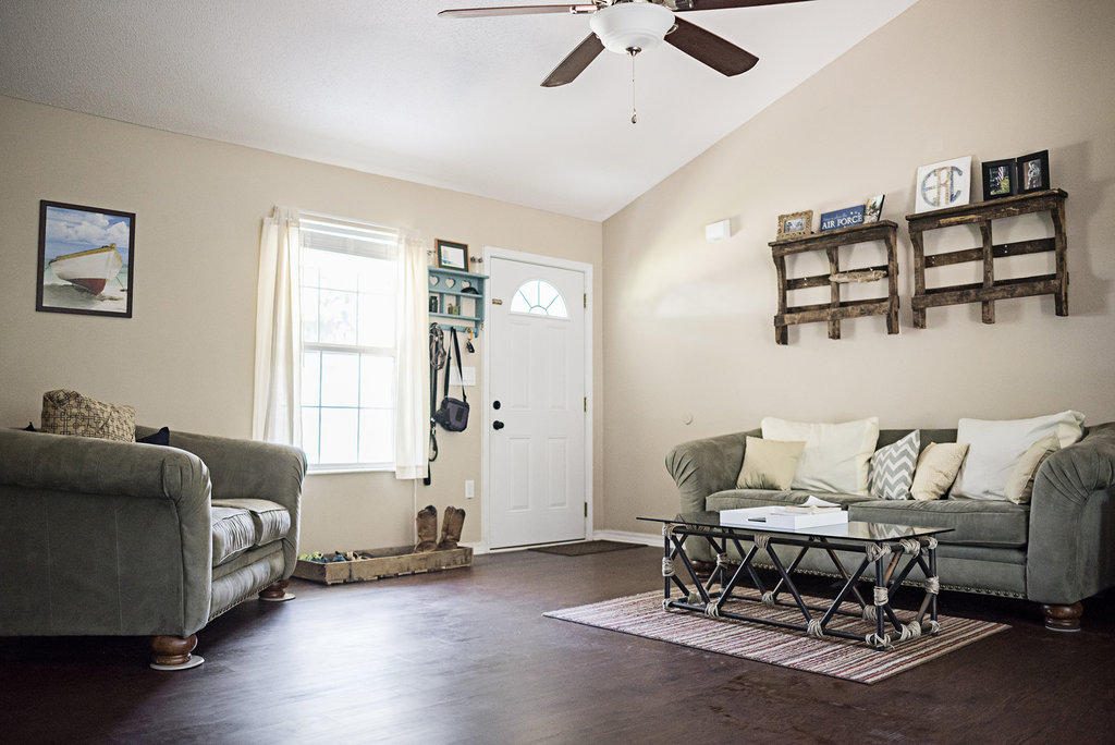 MCLAUGHLIN & HARRIS - Residential