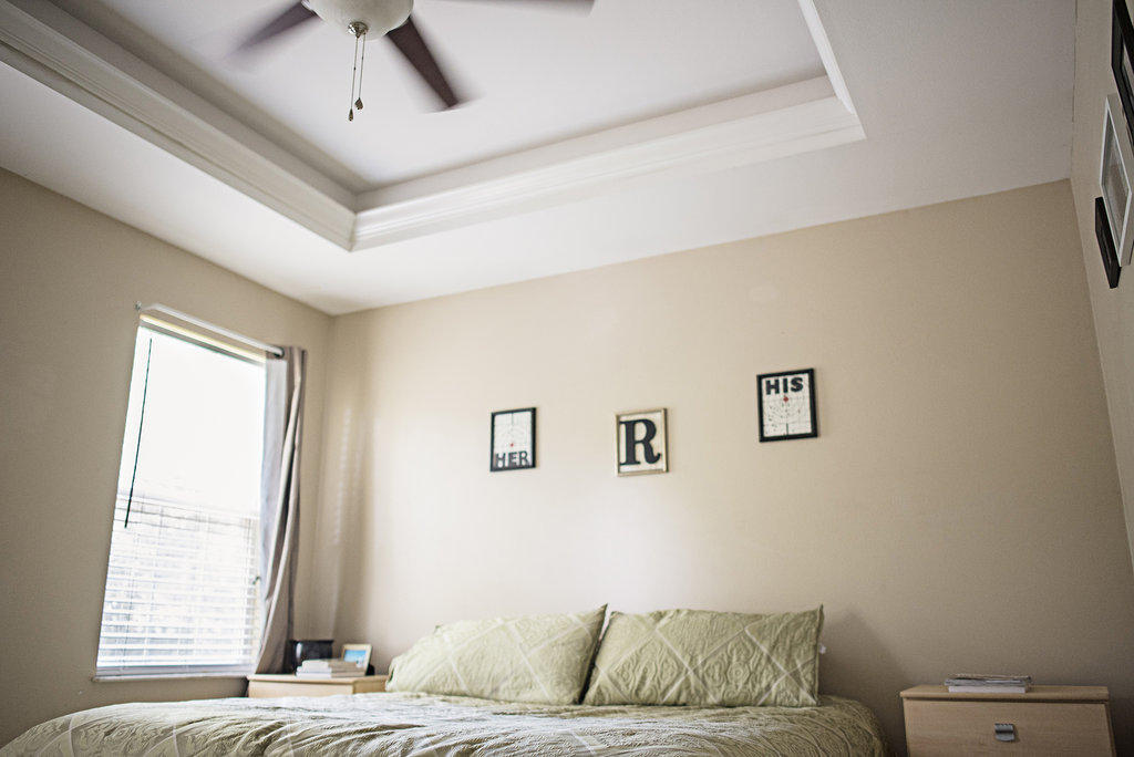 MCLAUGHLIN & HARRIS - Residential