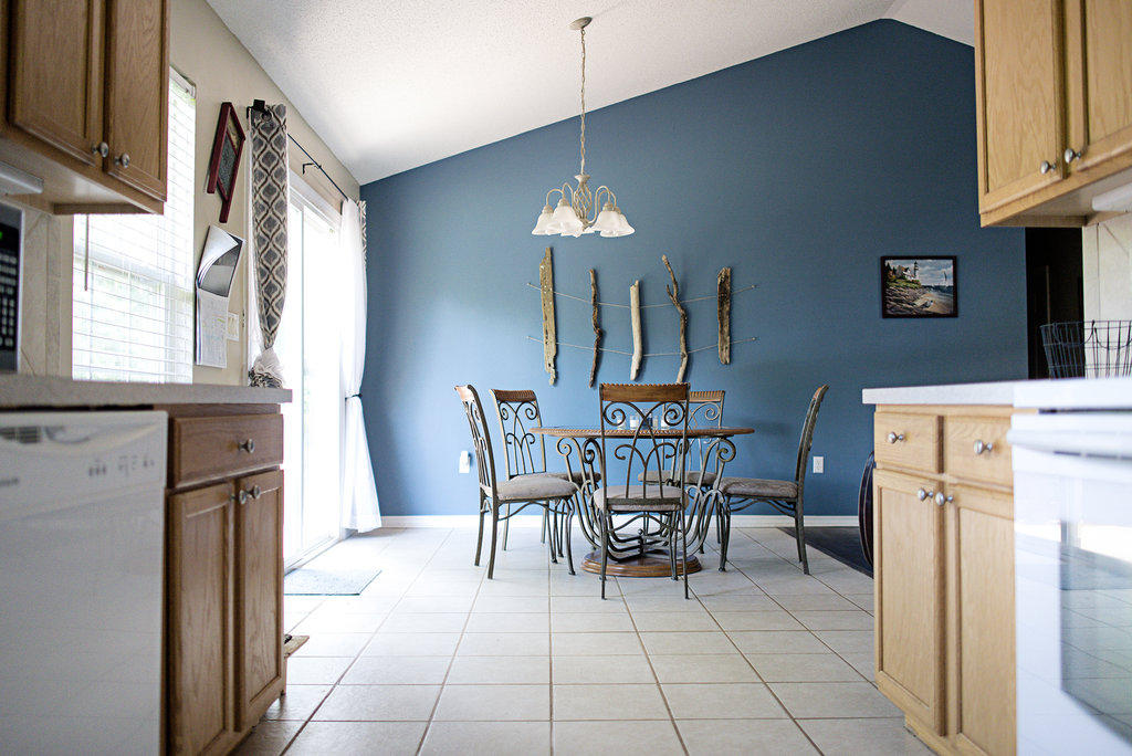 MCLAUGHLIN & HARRIS - Residential