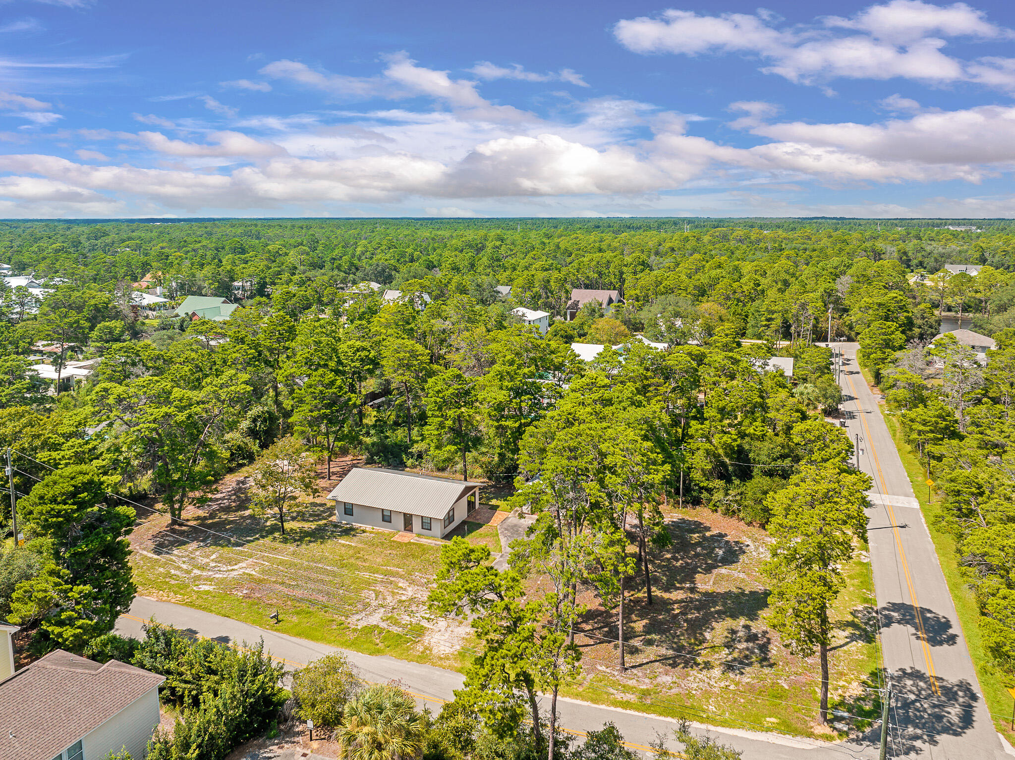LAKE SHORE ESTATES - Residential