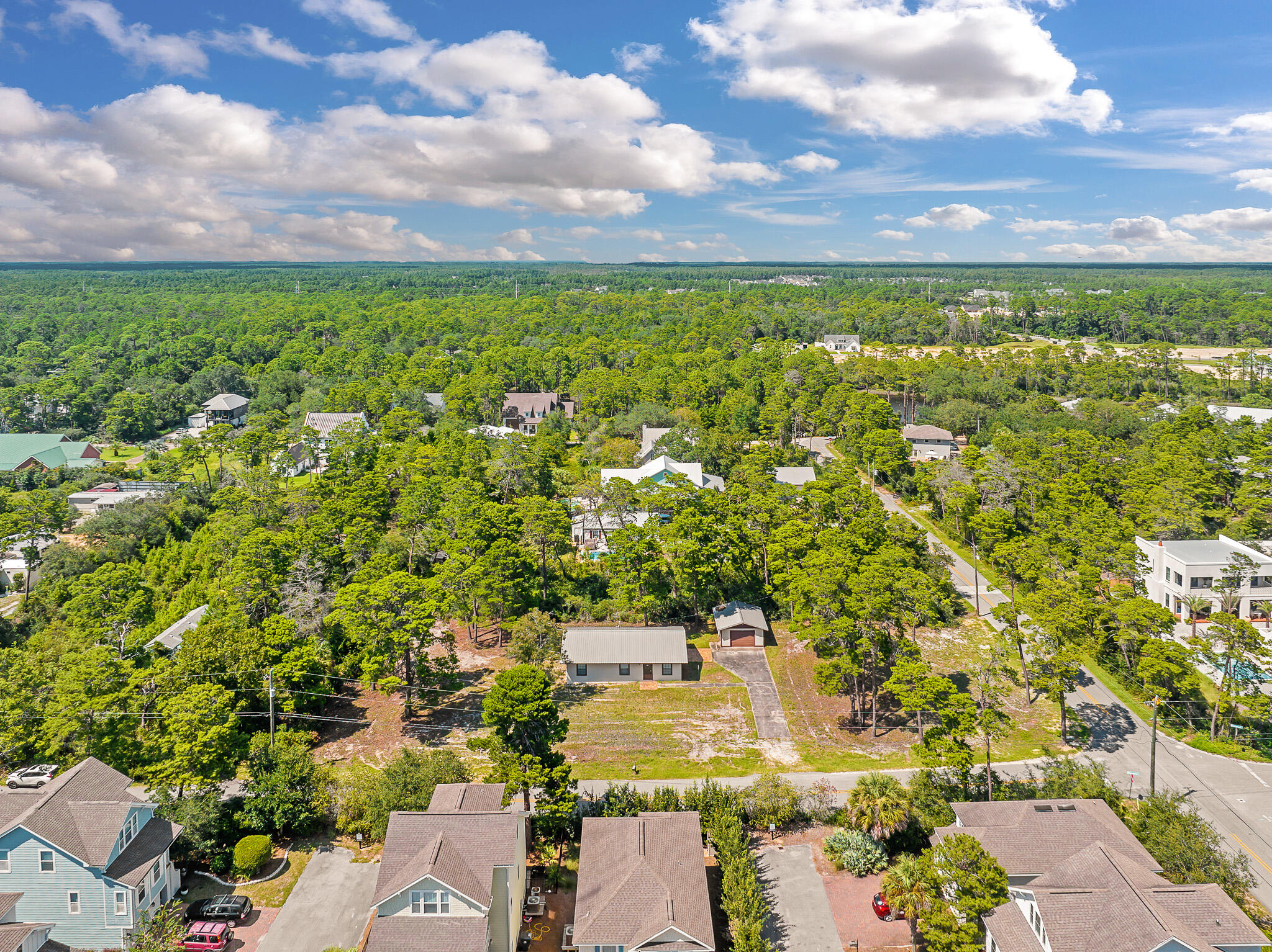 LAKE SHORE ESTATES - Residential