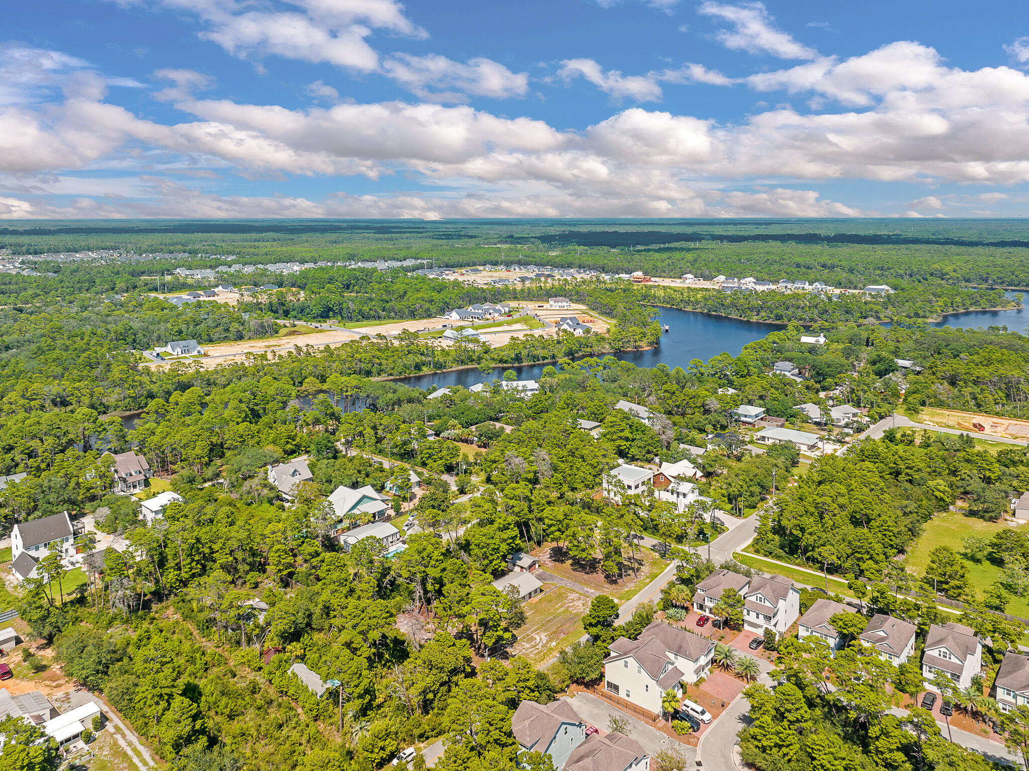 LAKE SHORE ESTATES - Residential