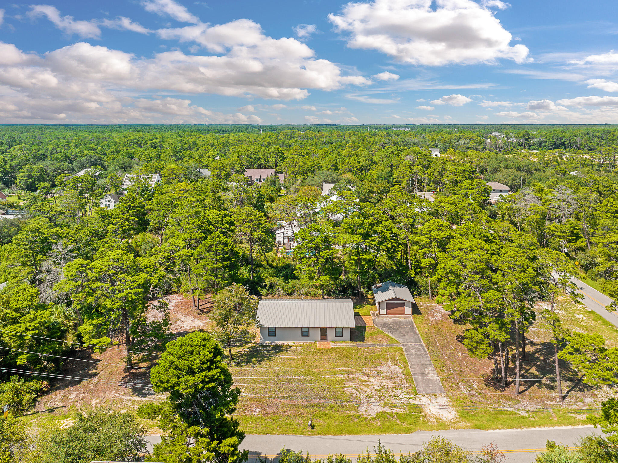 LAKE SHORE ESTATES - Residential
