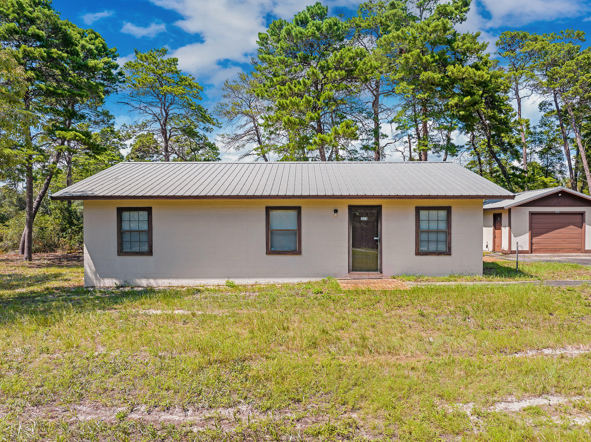 LAKE SHORE ESTATES - Residential
