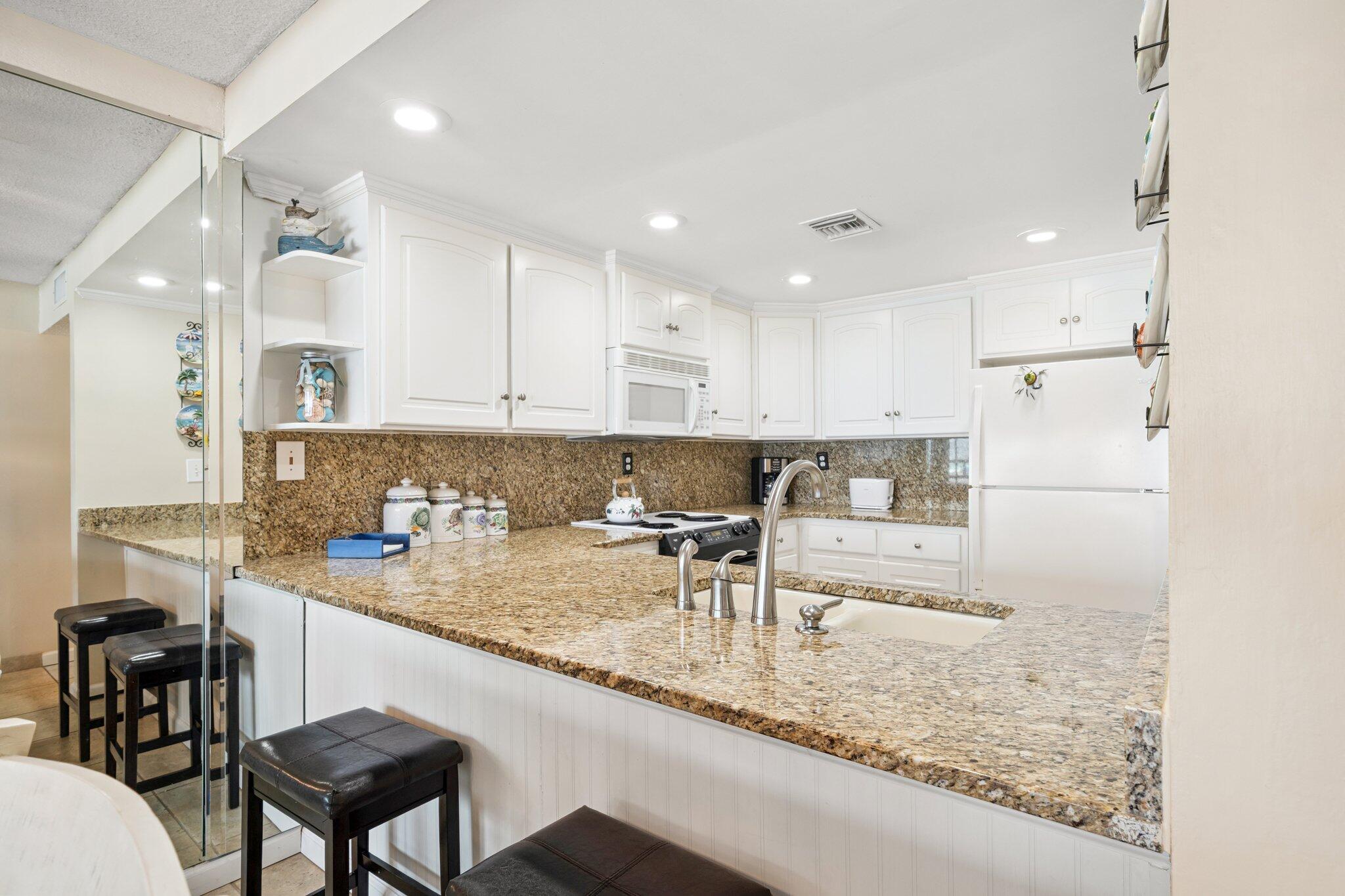 SHORES S/D - Residential