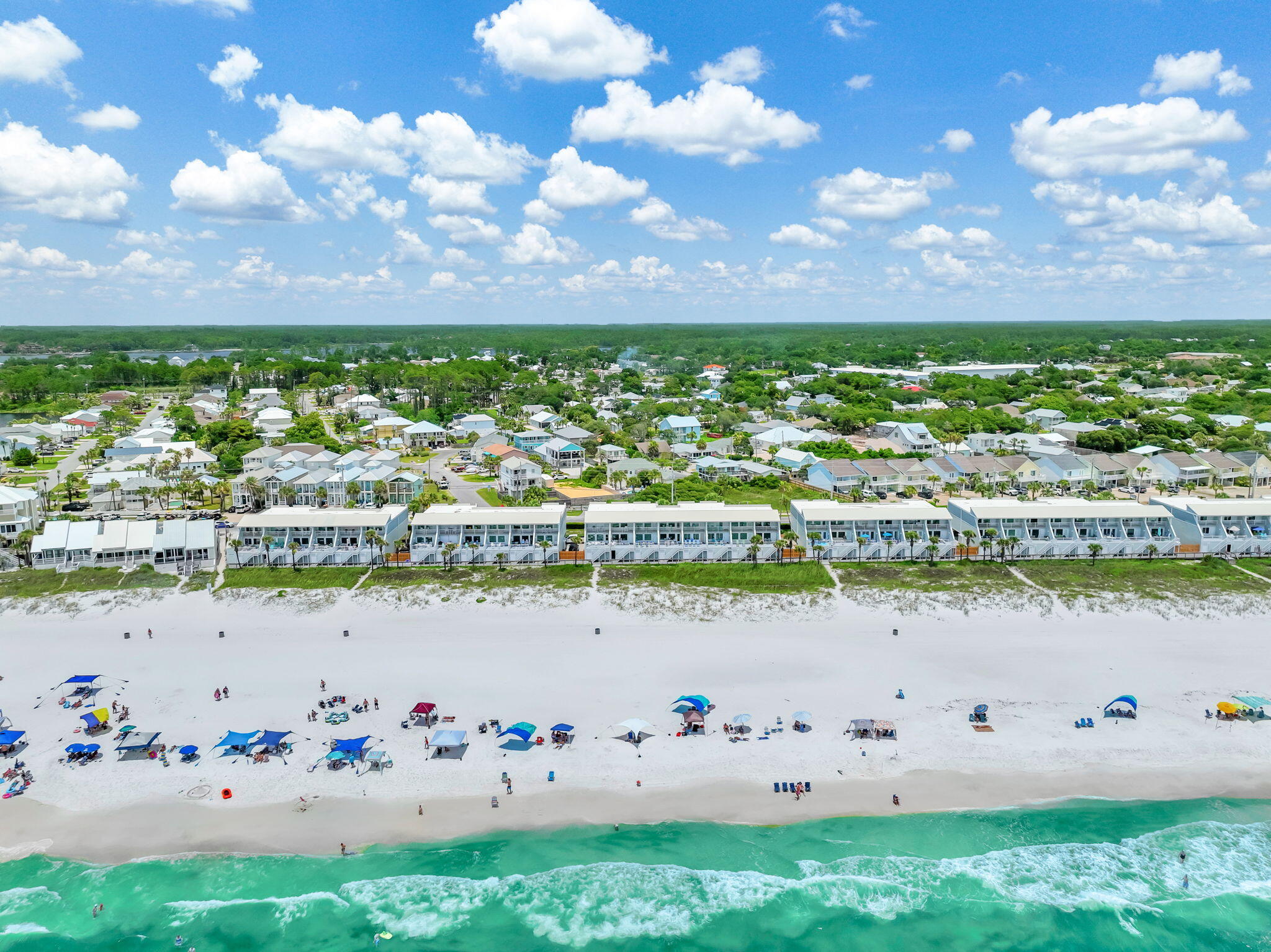 SHORES S/D - Residential