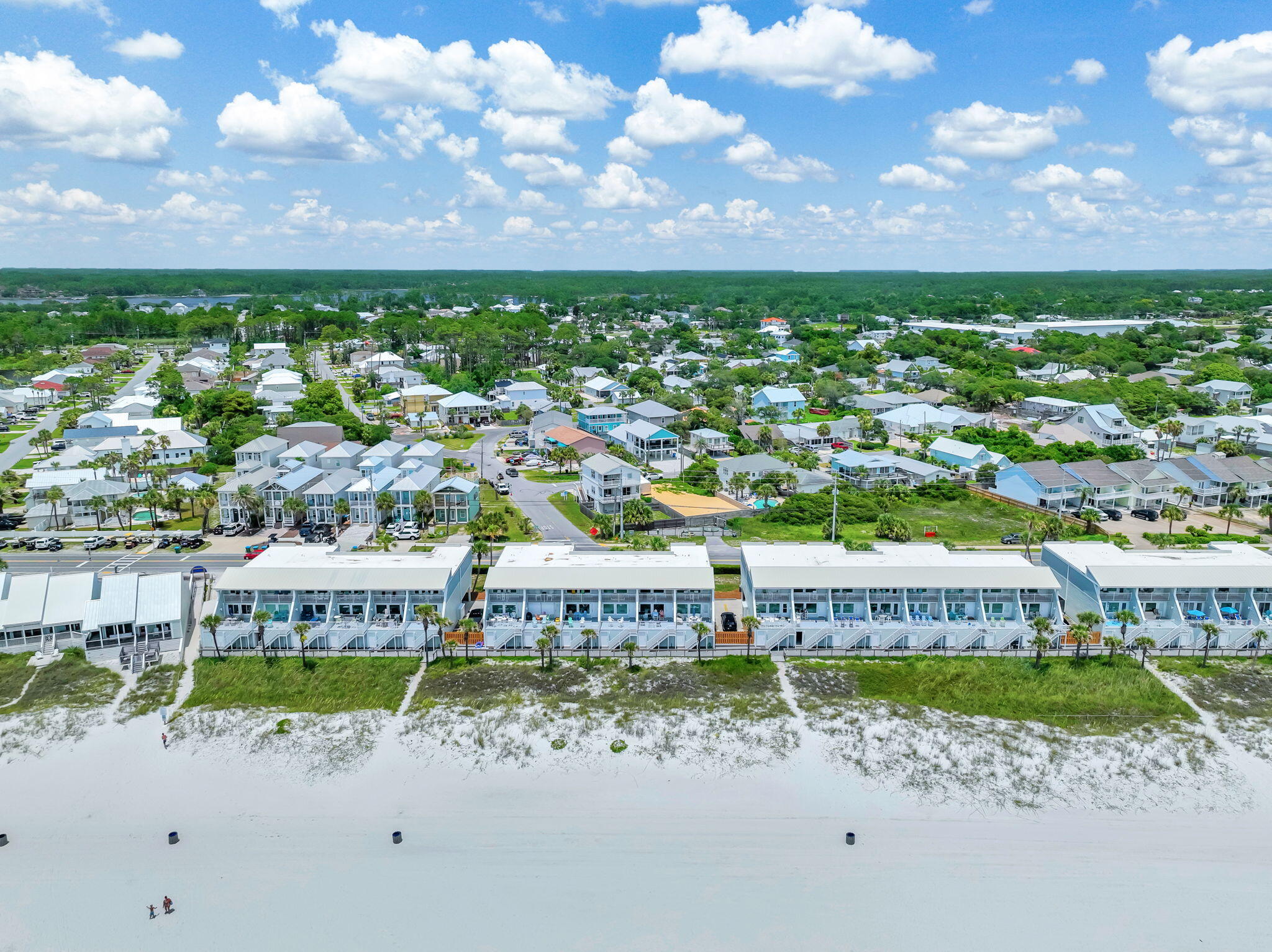 SHORES S/D - Residential