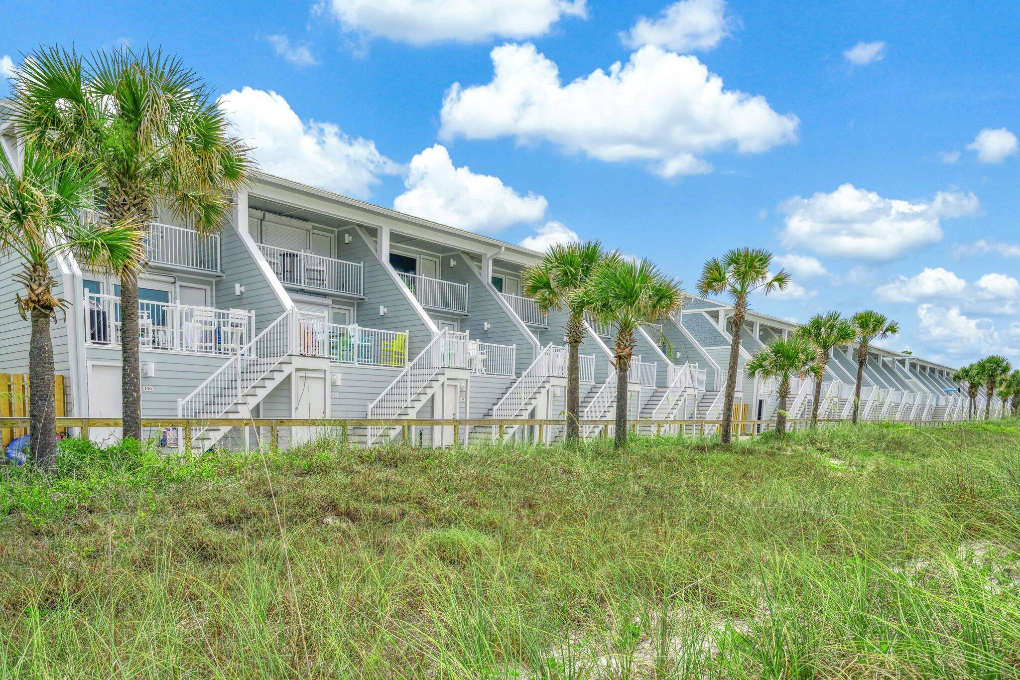 SHORES S/D - Residential
