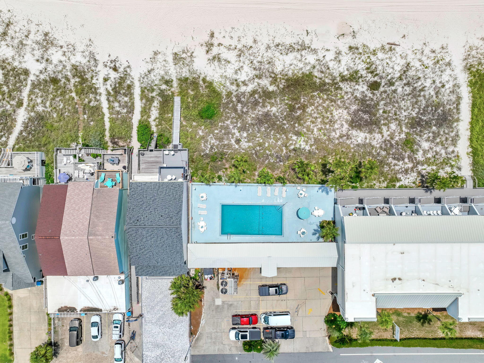 SHORES S/D - Residential