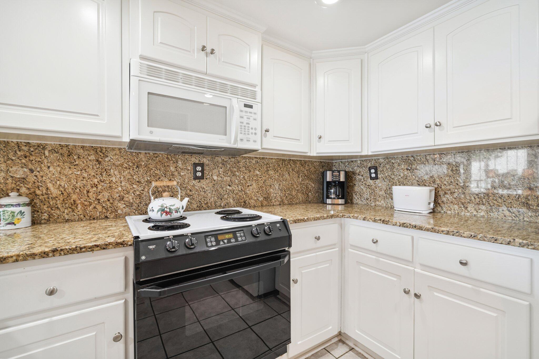 SHORES S/D - Residential