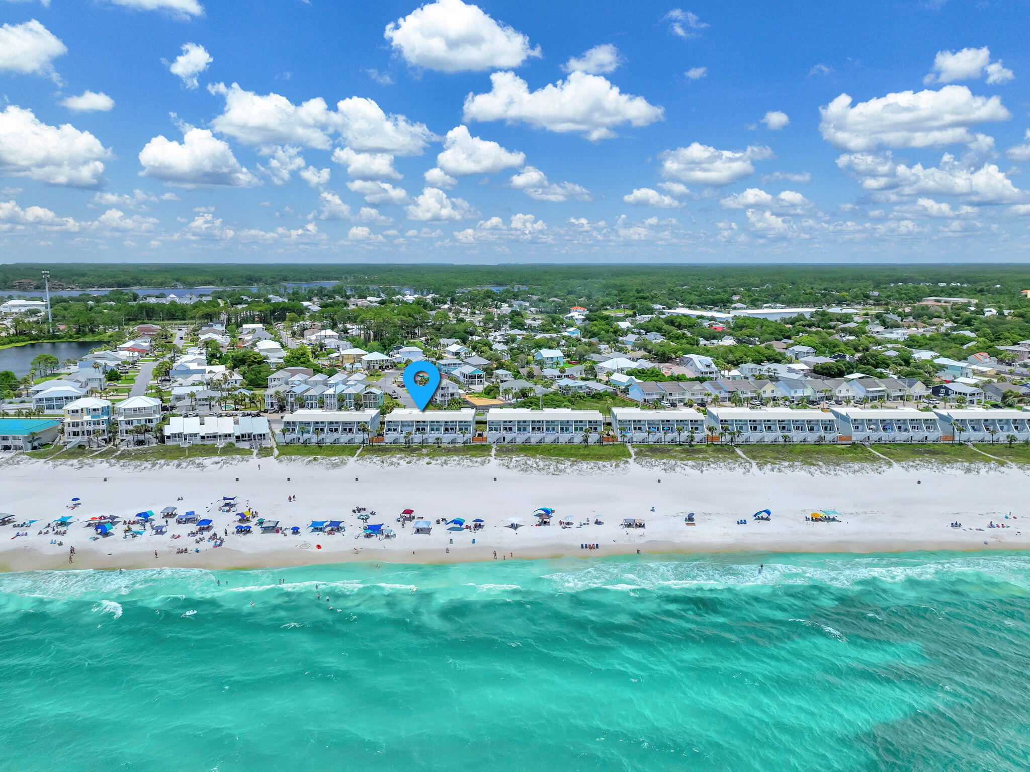 22519 Front Beach Road UNIT 144