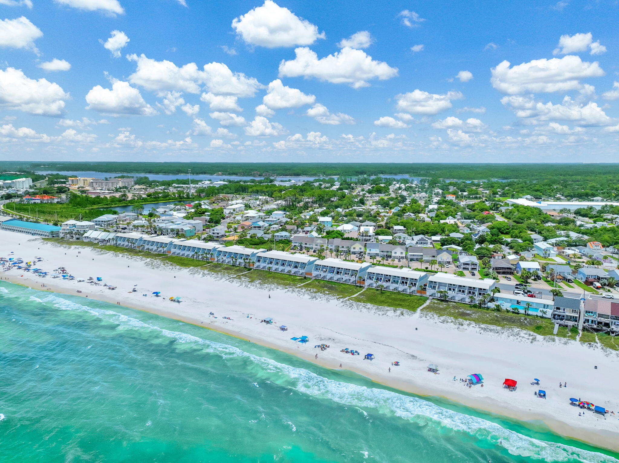 SHORES S/D - Residential