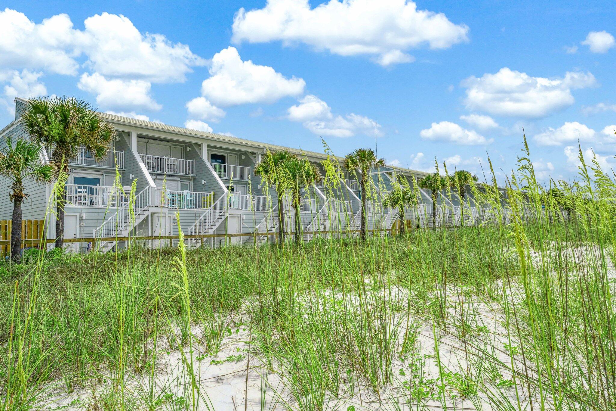 22519 Front Beach Road UNIT 144