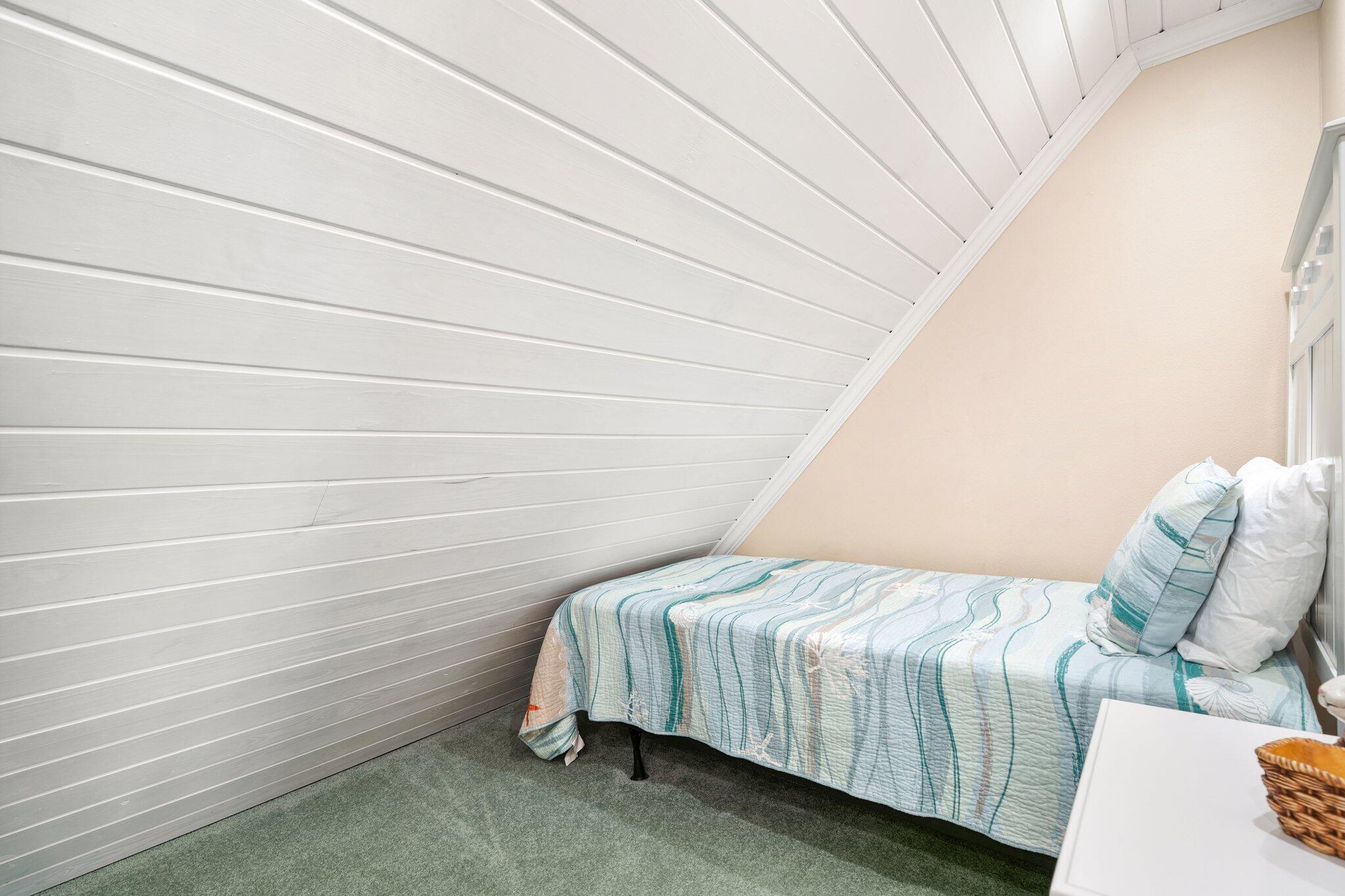 SHORES S/D - Residential